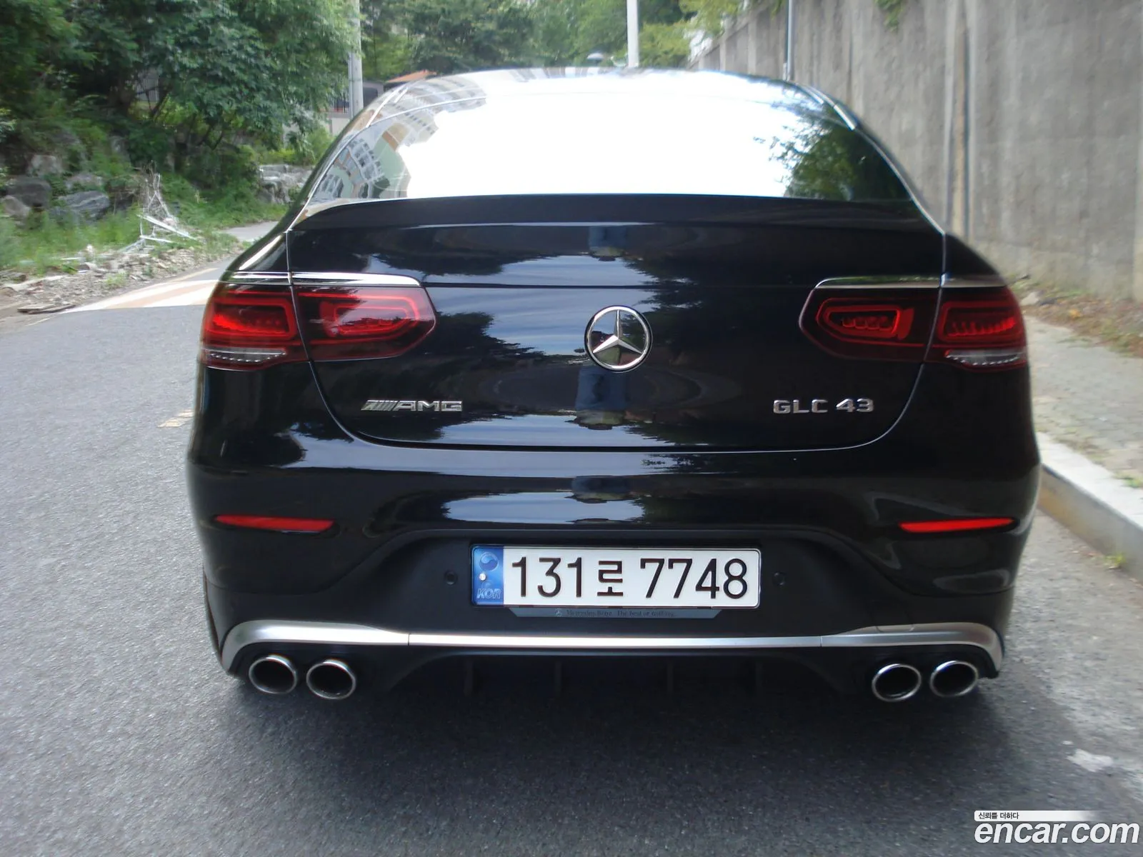 Mercedes-Benz GLC-Class X253 2022 — 16