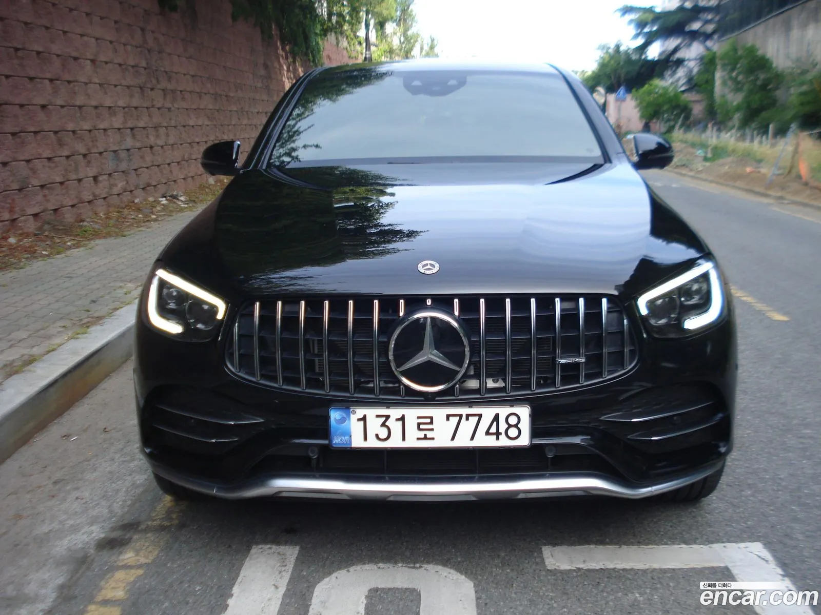 Mercedes-Benz GLC-Class X253 2022 — 18