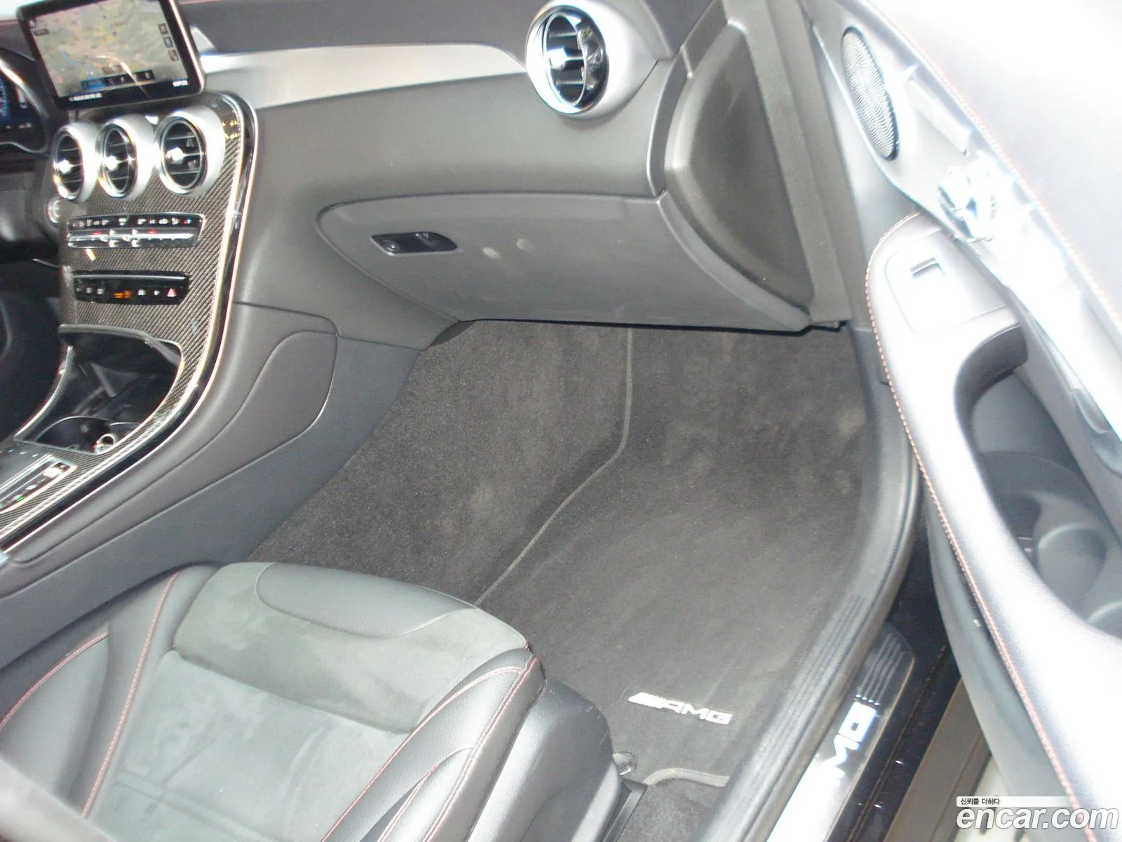 Mercedes-Benz GLC-Class X253 2022 — 3