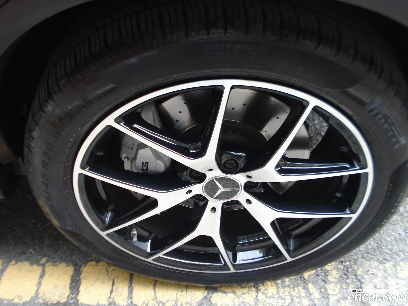 Mercedes-Benz GLC-Class X253 2022 — 14