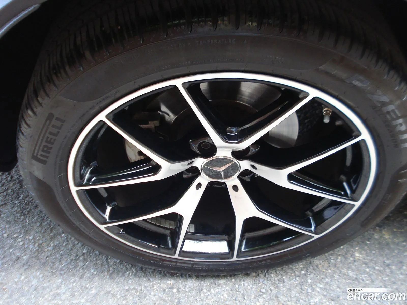Mercedes-Benz GLC-Class X253 2022 — 7