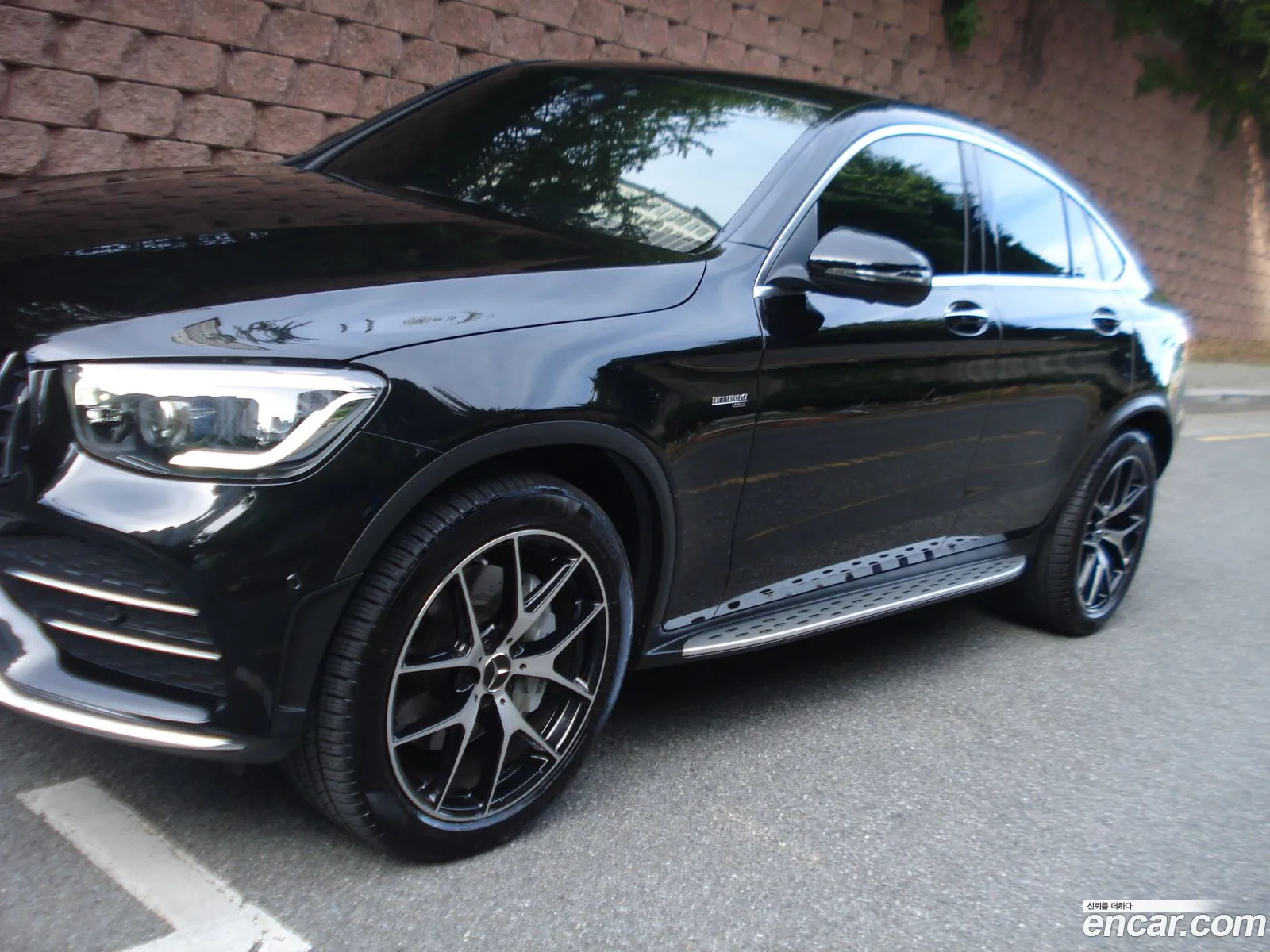 Mercedes-Benz GLC-Class X253 2022 — 2