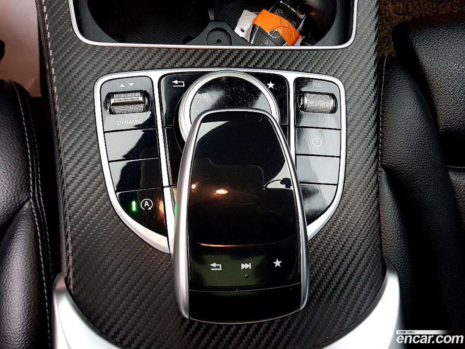 Mercedes-Benz C-Class W205 2018 — 2