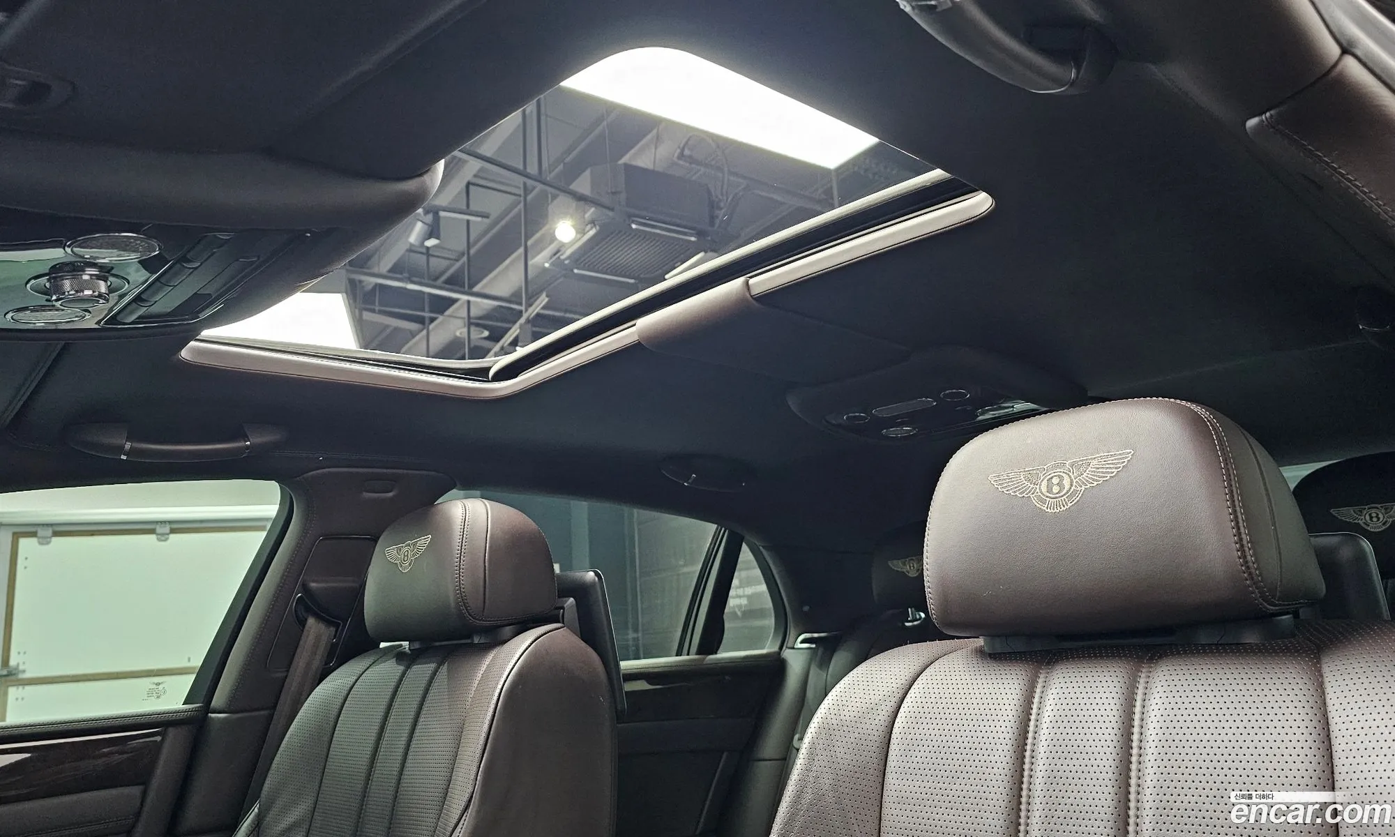 Bentley Flying Spur 2014 SCBEL53W2EC040700 — 5