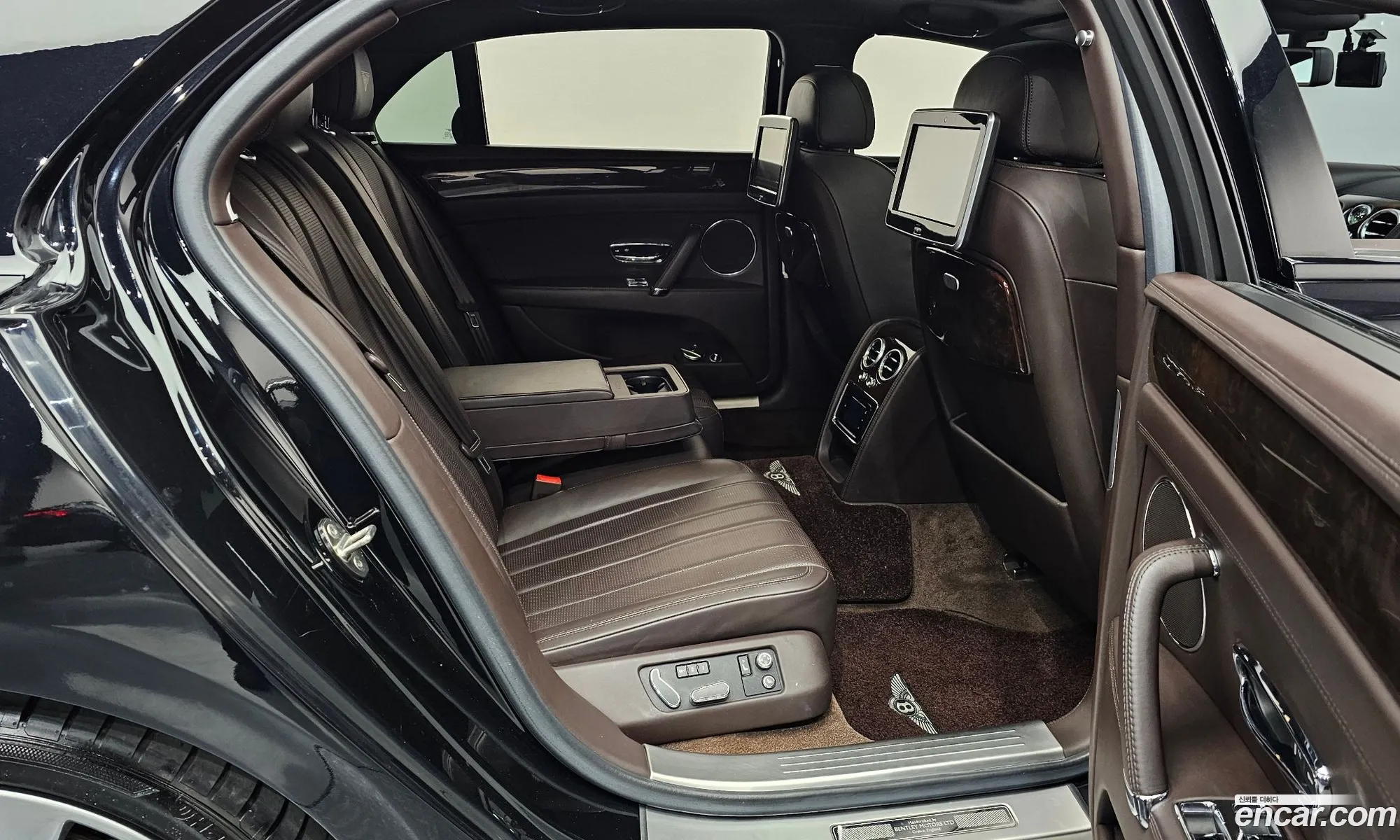 Bentley Flying Spur 2014 SCBEL53W2EC040700 — 19