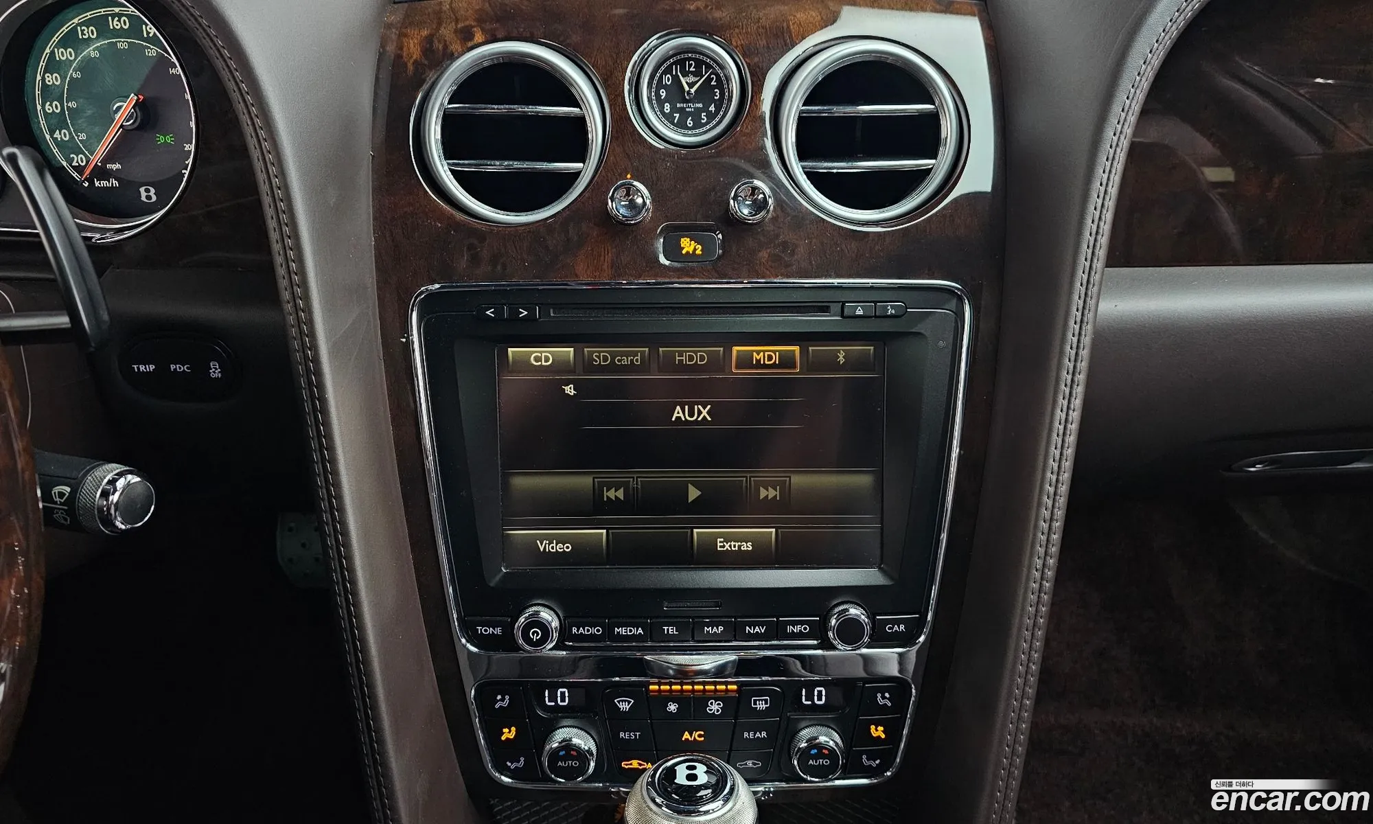 Bentley Flying Spur 2014 SCBEL53W2EC040700 — 11