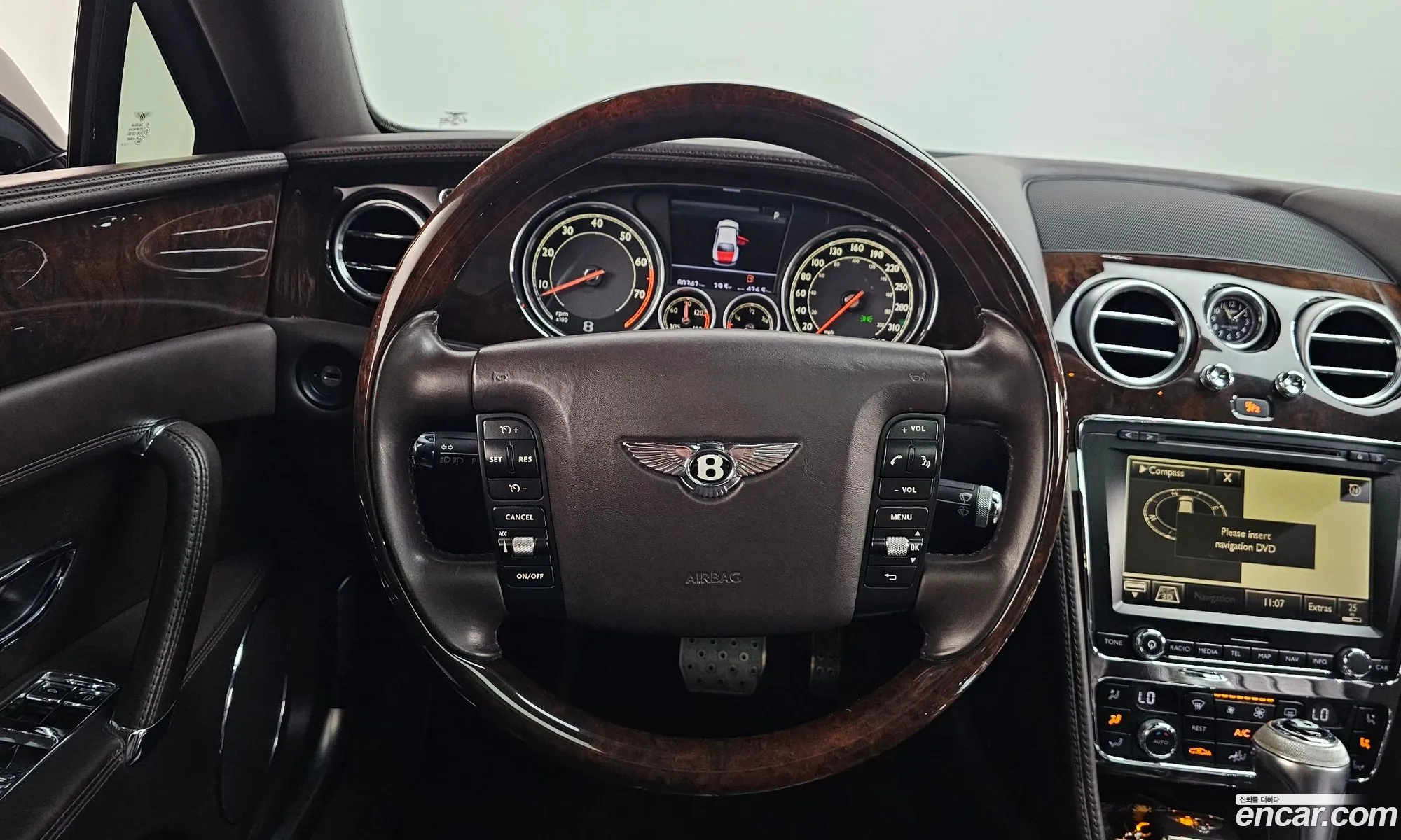 Bentley Flying Spur 2014 SCBEL53W2EC040700 — 10