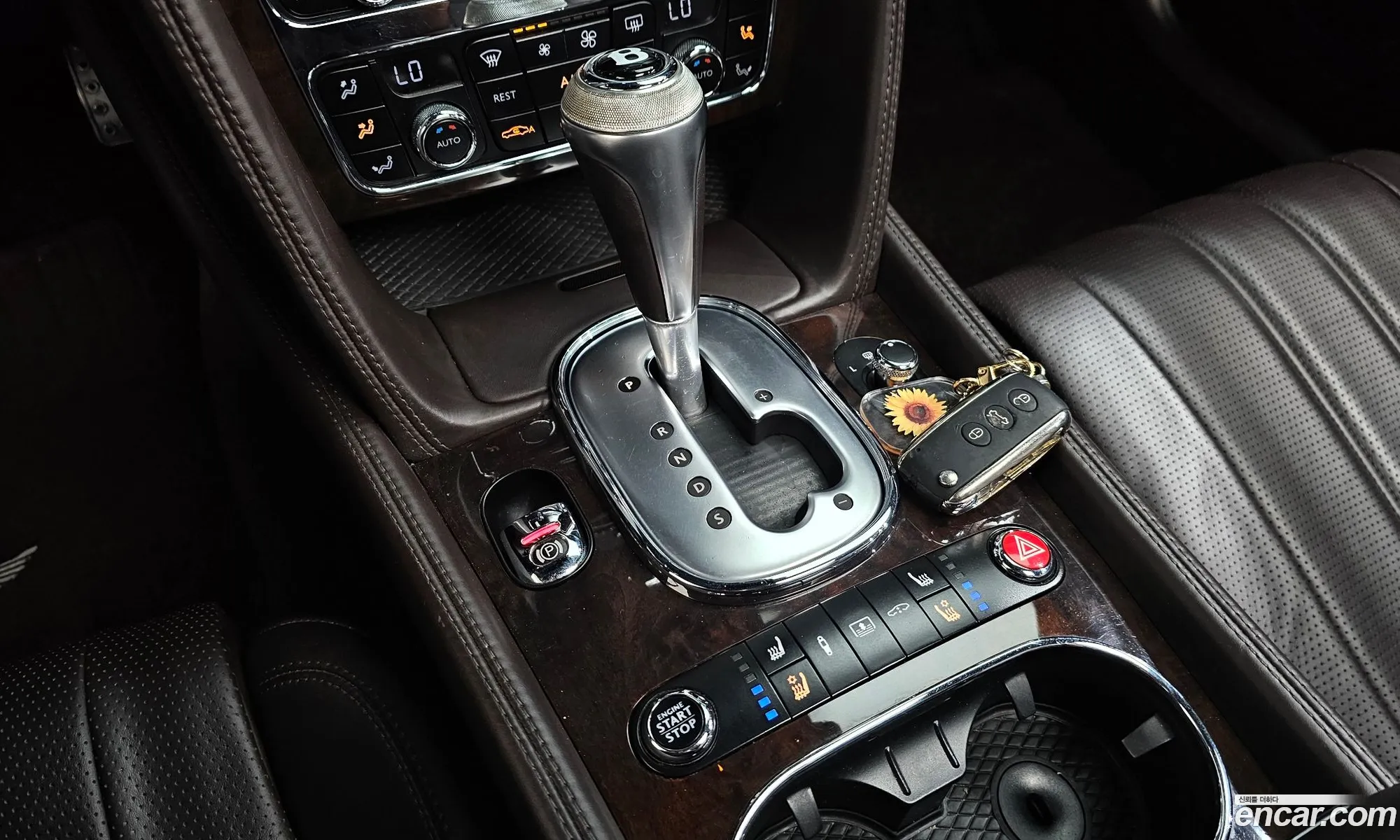 Bentley Flying Spur 2014 SCBEL53W2EC040700 — 20
