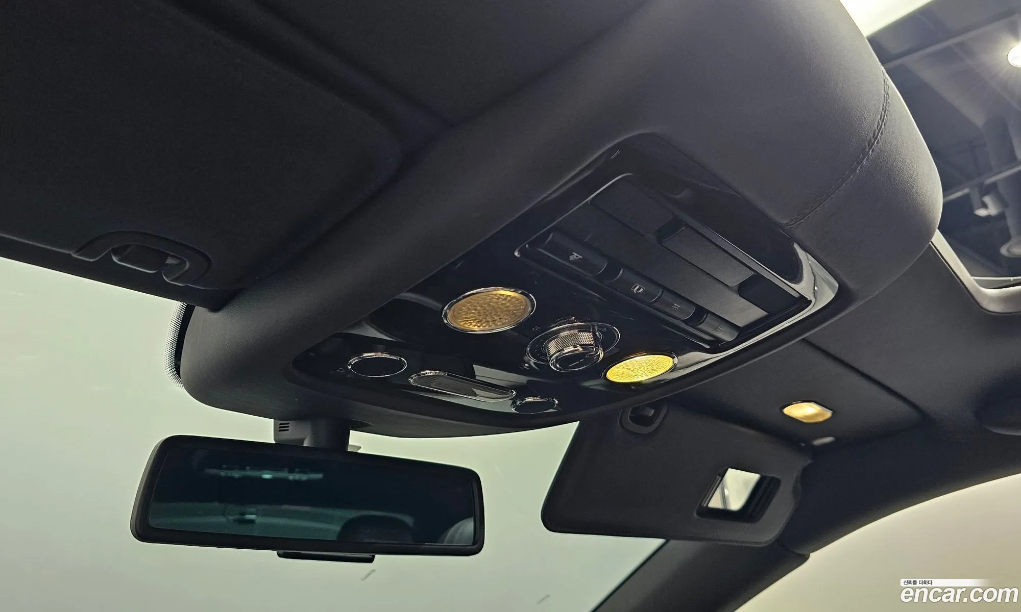 Bentley Flying Spur 2014 SCBEL53W2EC040700 — 18