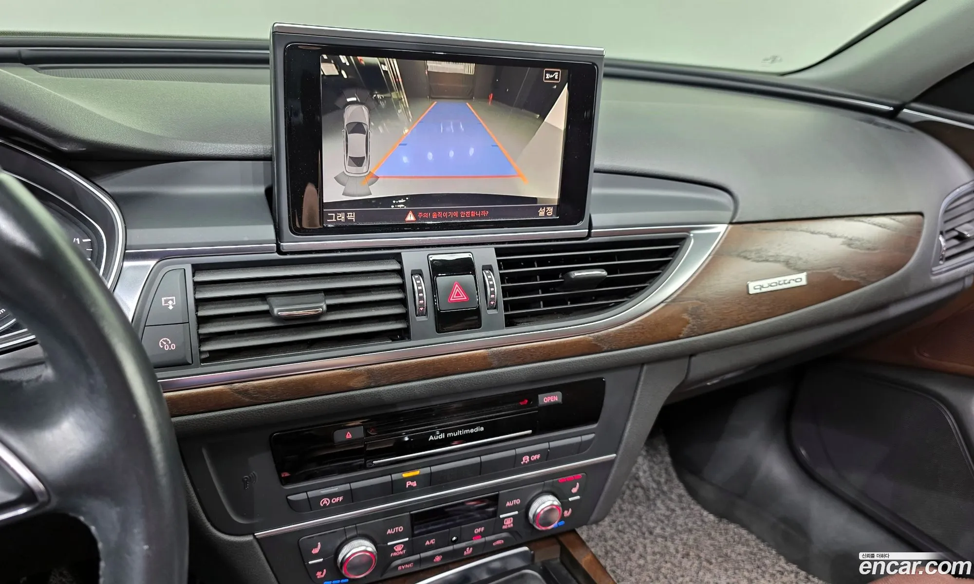 Audi A6 2016 WAUZZZ4G4GN125151 — 3
