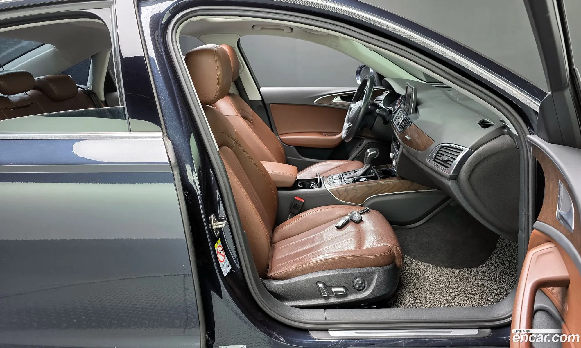 Audi A6 2016 WAUZZZ4G4GN125151 — 18