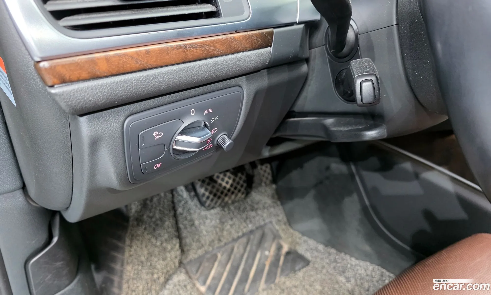 Audi A6 2016 WAUZZZ4G4GN125151 — 16