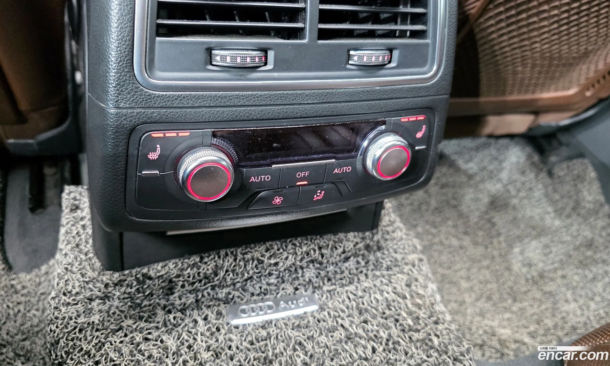 Audi A6 2016 WAUZZZ4G4GN125151 — 20
