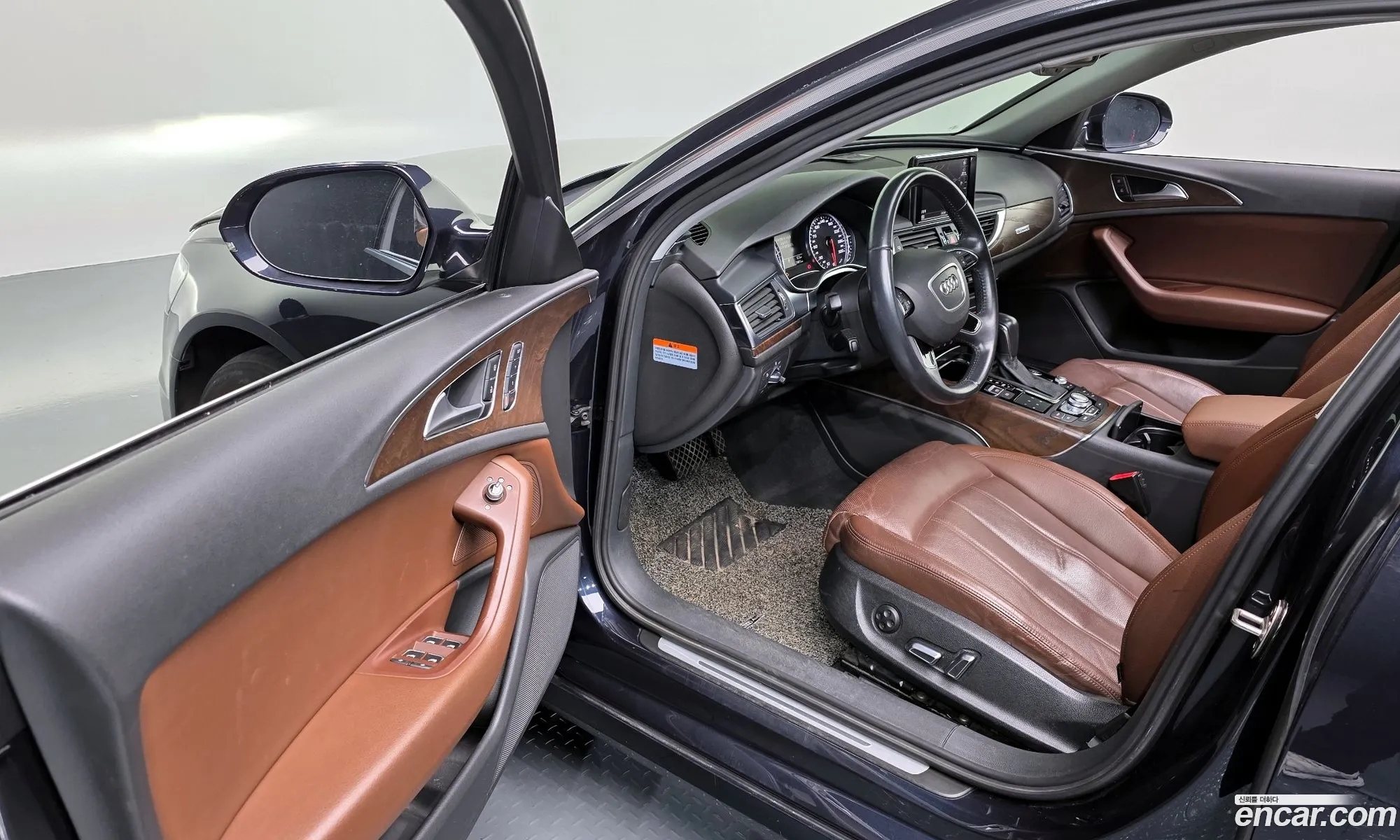 Audi A6 2016 WAUZZZ4G4GN125151 — 6