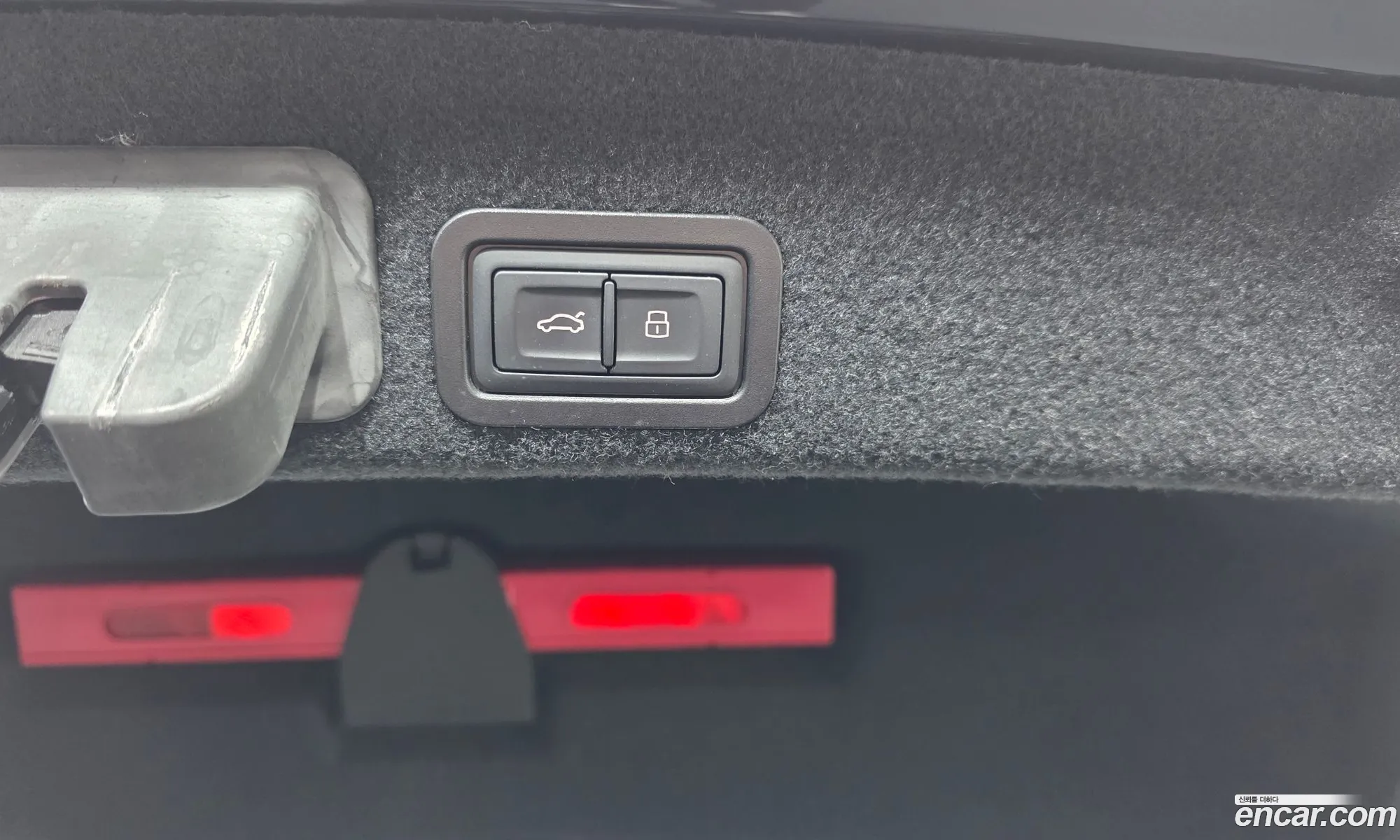 Audi A6 2016 WAUZZZ4G4GN125151 — 4