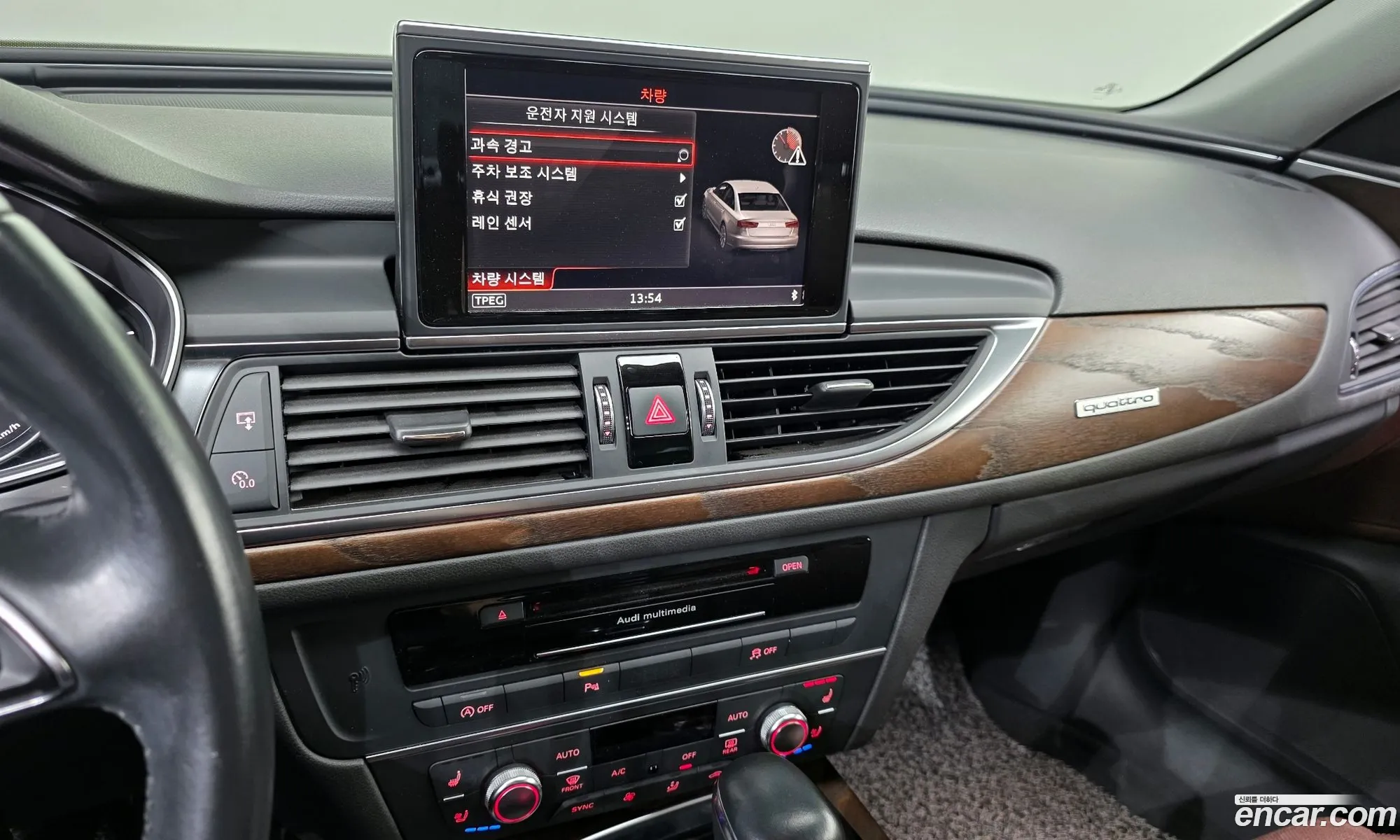 Audi A6 2016 WAUZZZ4G4GN125151 — 19
