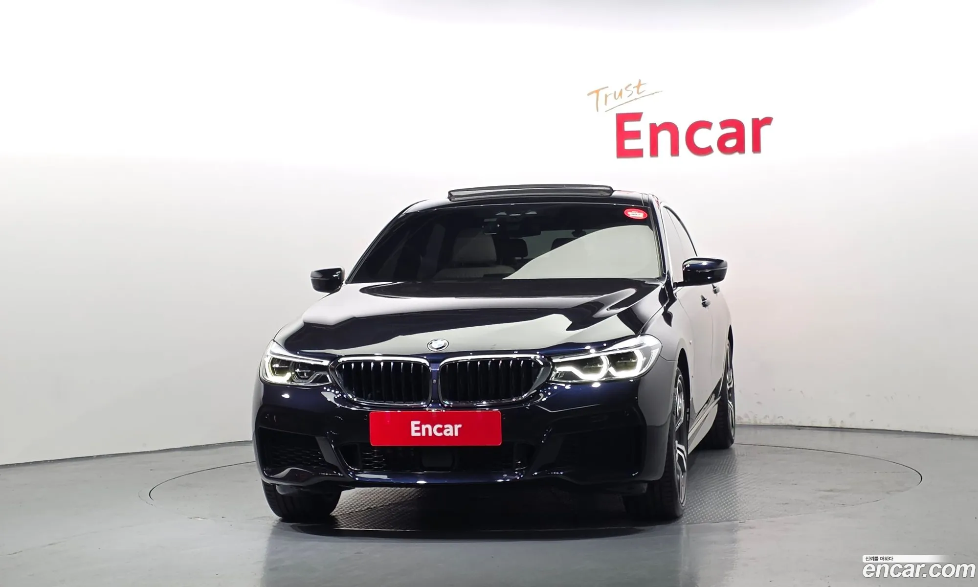 BMW 6 Series GT 2018 WBAJV6101KBL16678 — 31