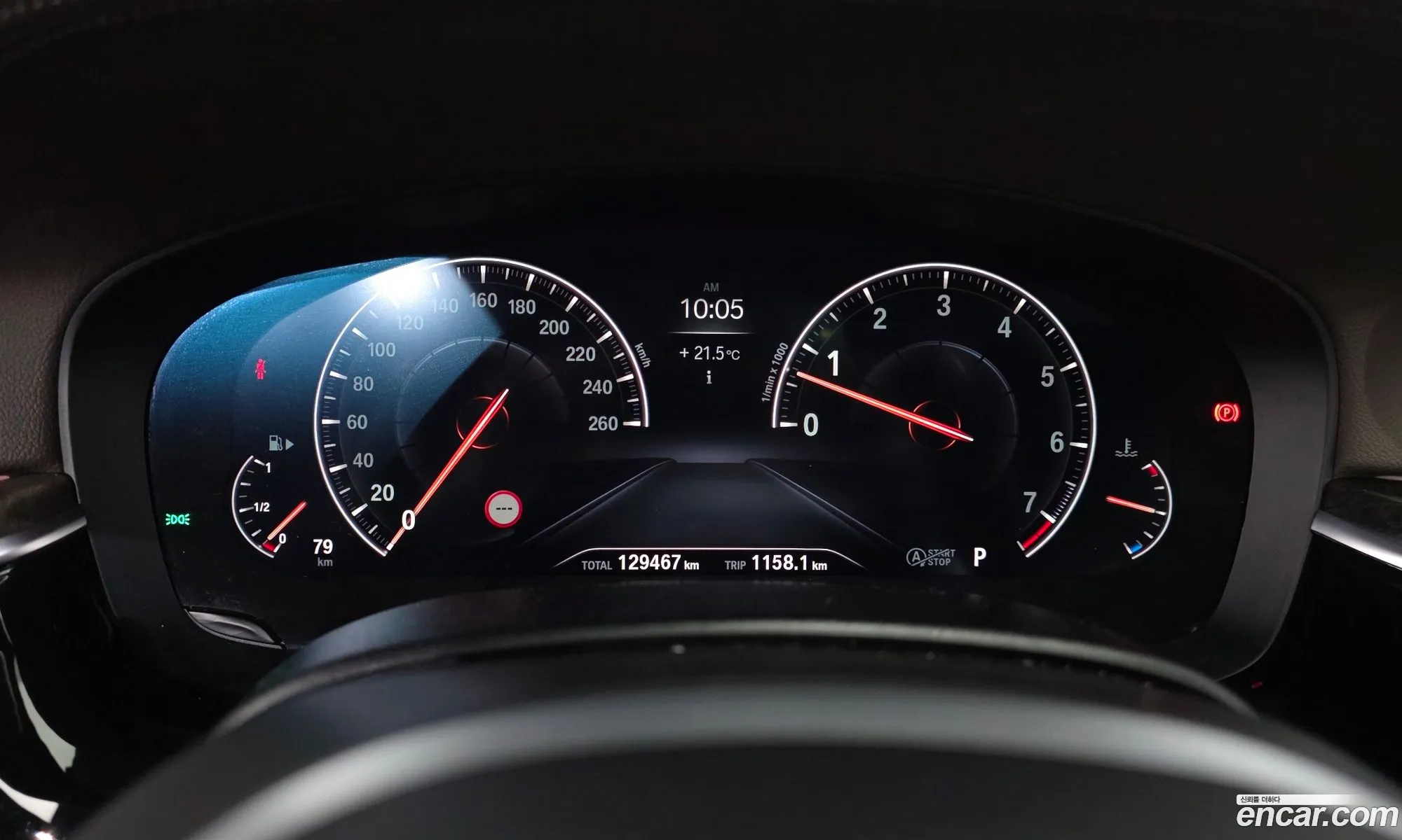 BMW 6 Series GT 2018 WBAJV6101KBL16678 — 16