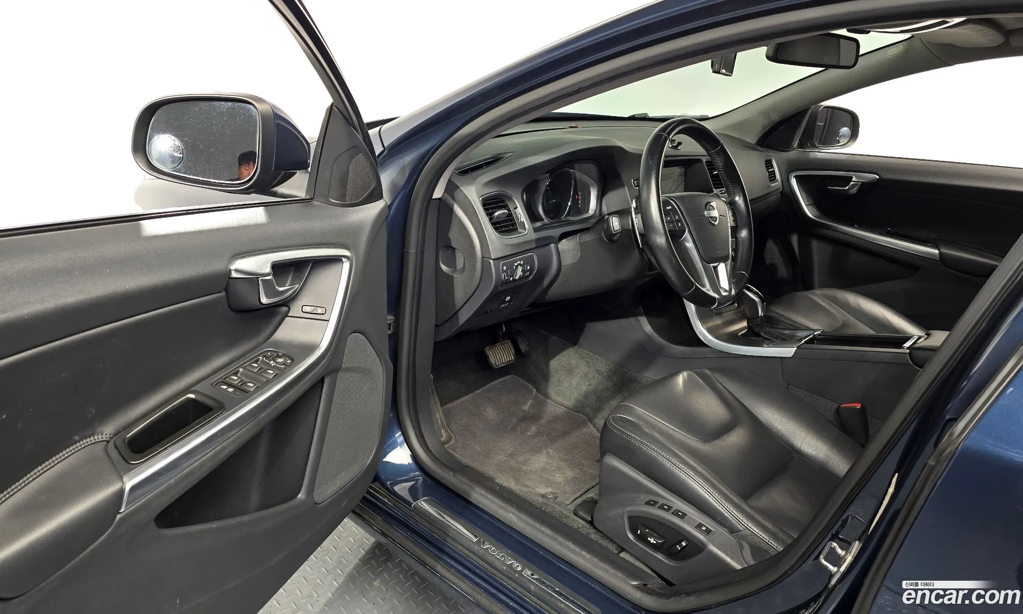 Volvo S60 2014 YV1FS84BBE2300407 — 22