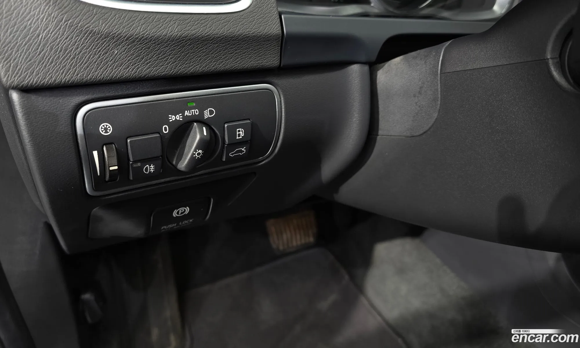 Volvo S60 2014 YV1FS84BBE2300407 — 5