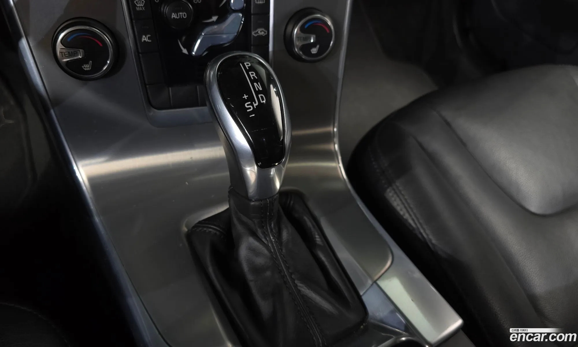 Volvo S60 2014 YV1FS84BBE2300407 — 4