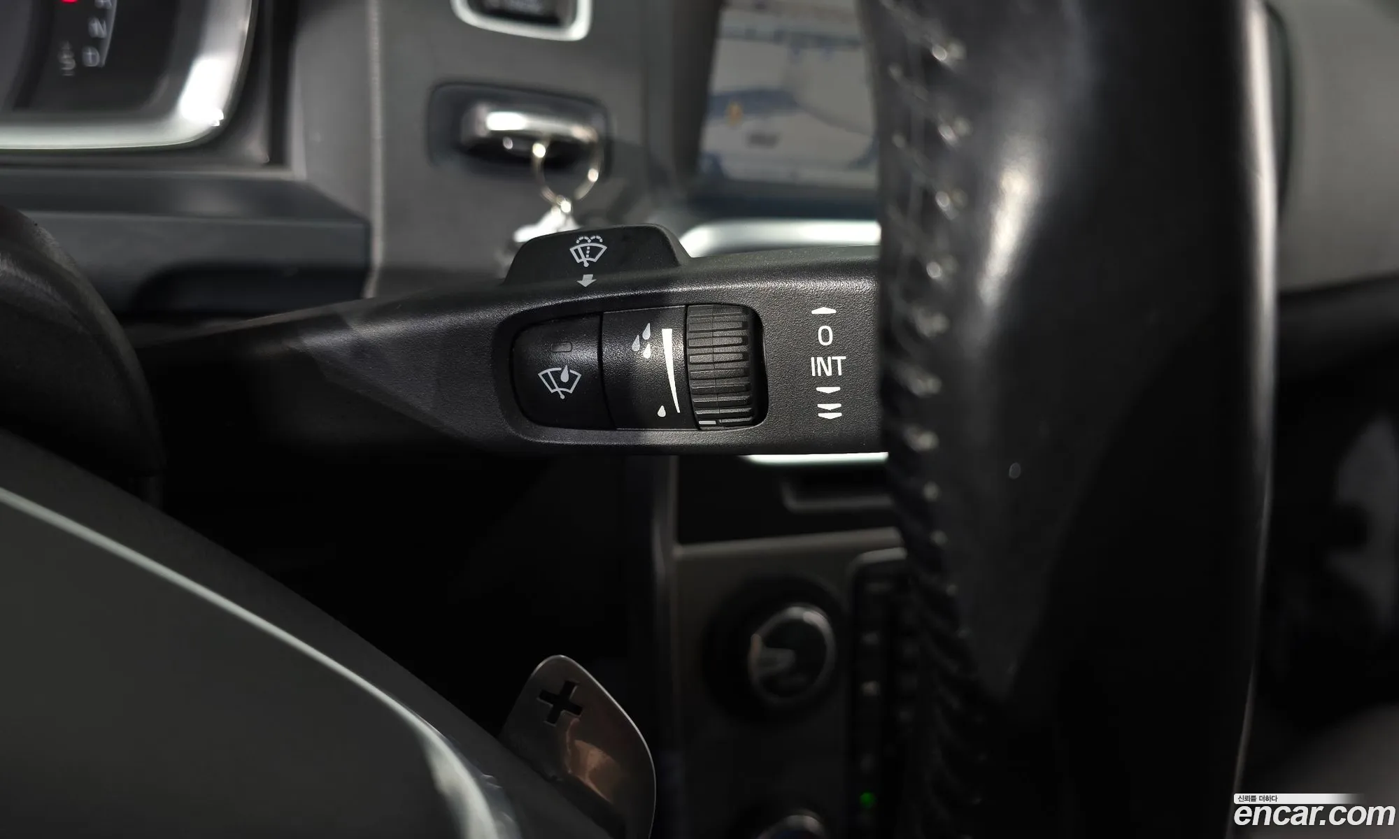 Volvo S60 2014 YV1FS84BBE2300407 — 12