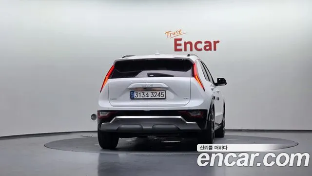 Kia Niro 2022 — 3