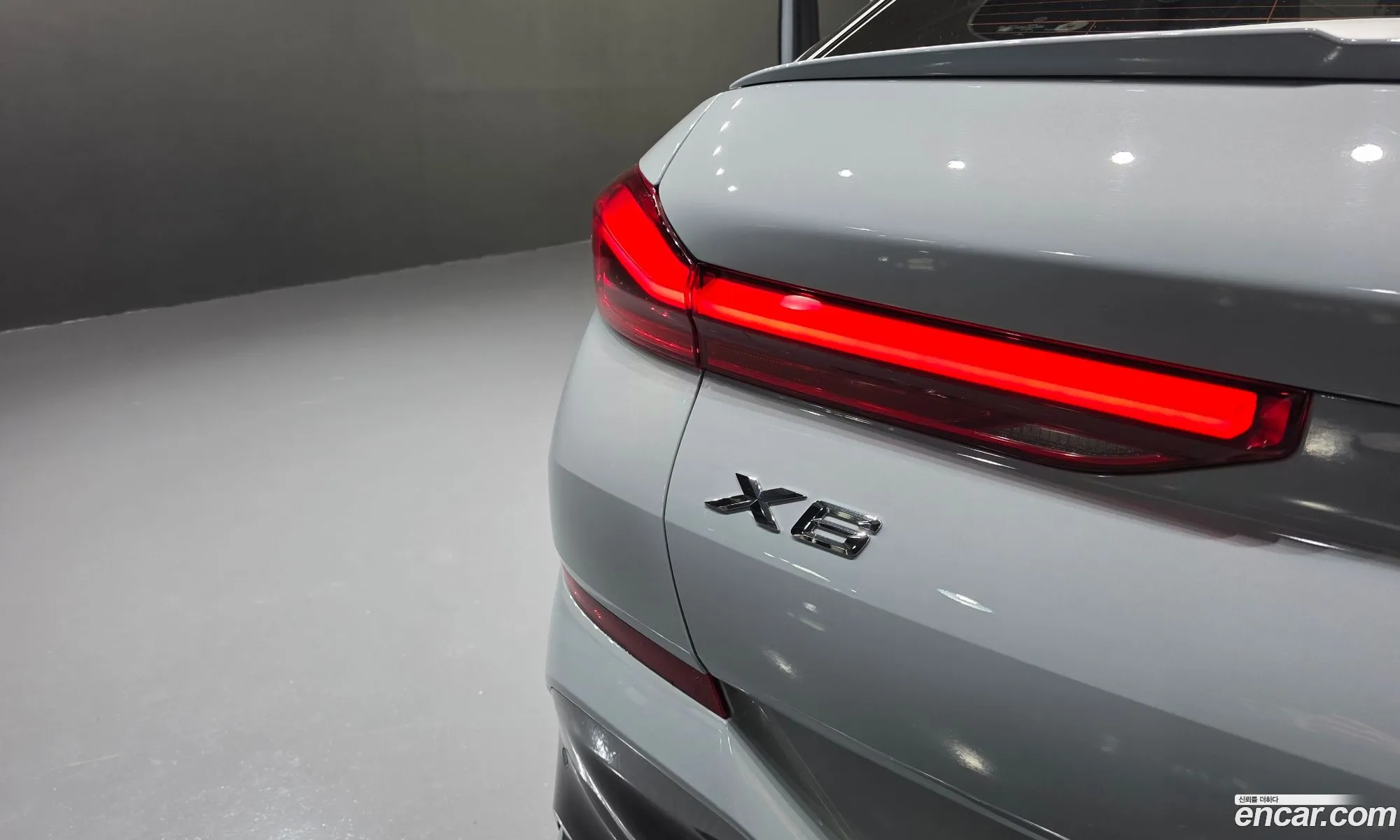 BMW X6 2024 — 15