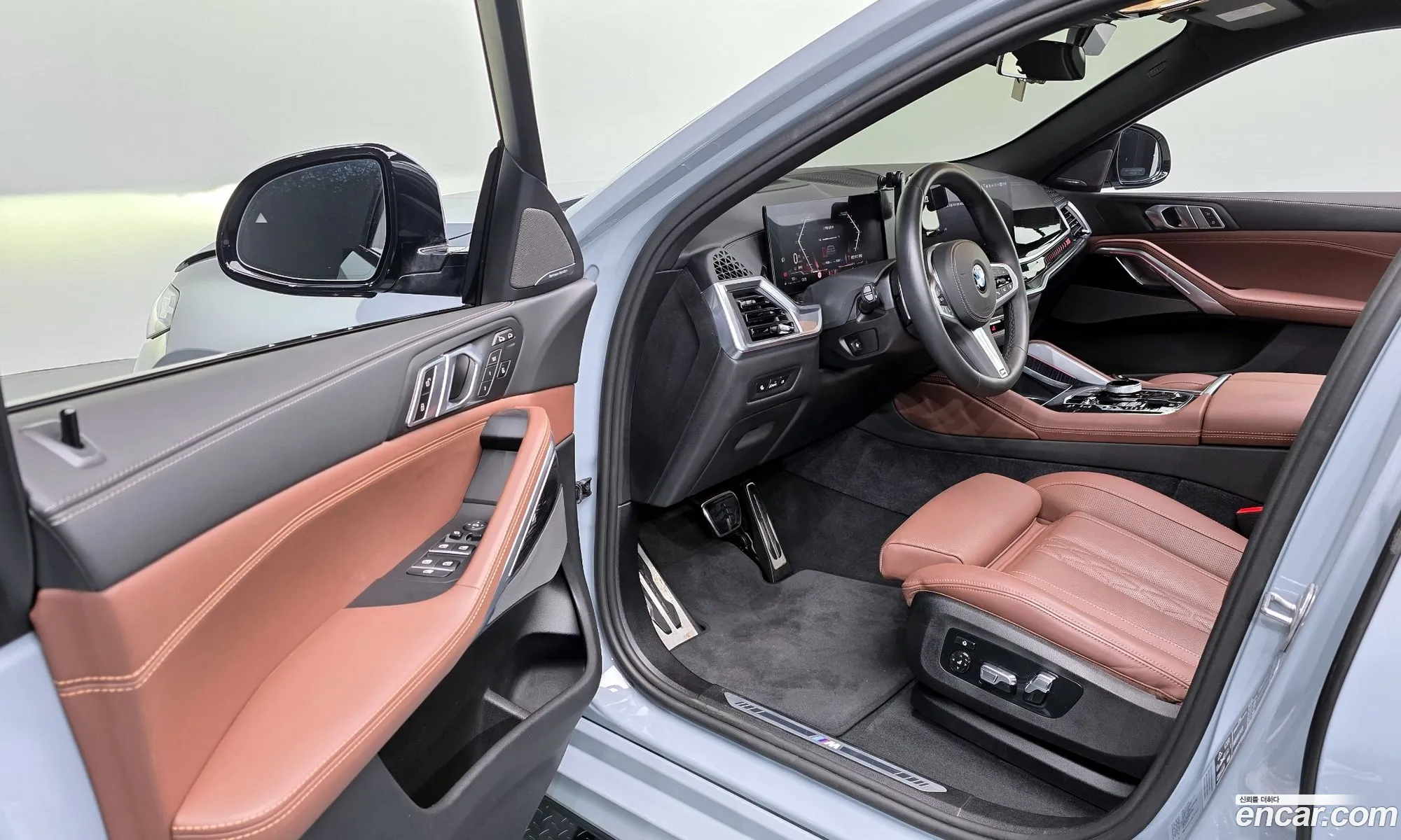 BMW X6 2024 — 32