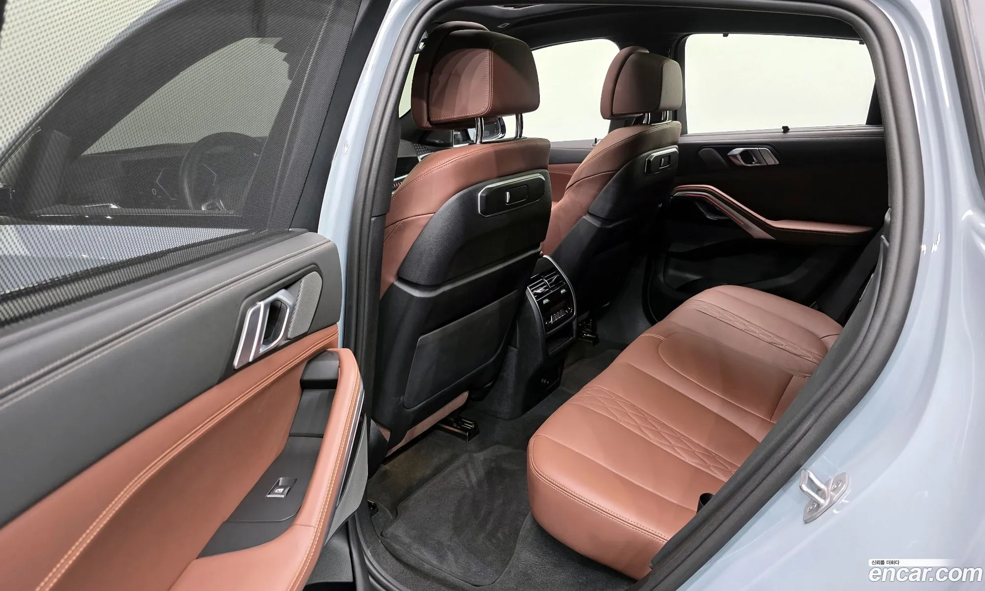 BMW X6 2024 — 21