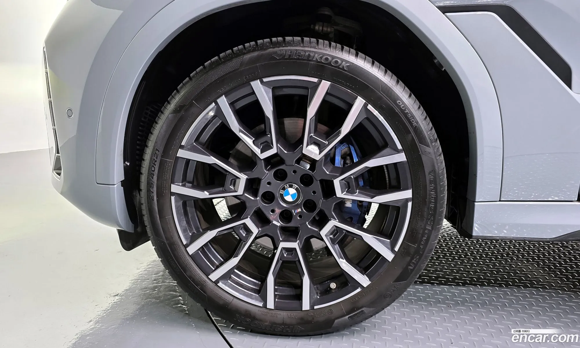 BMW X6 2024 — 22