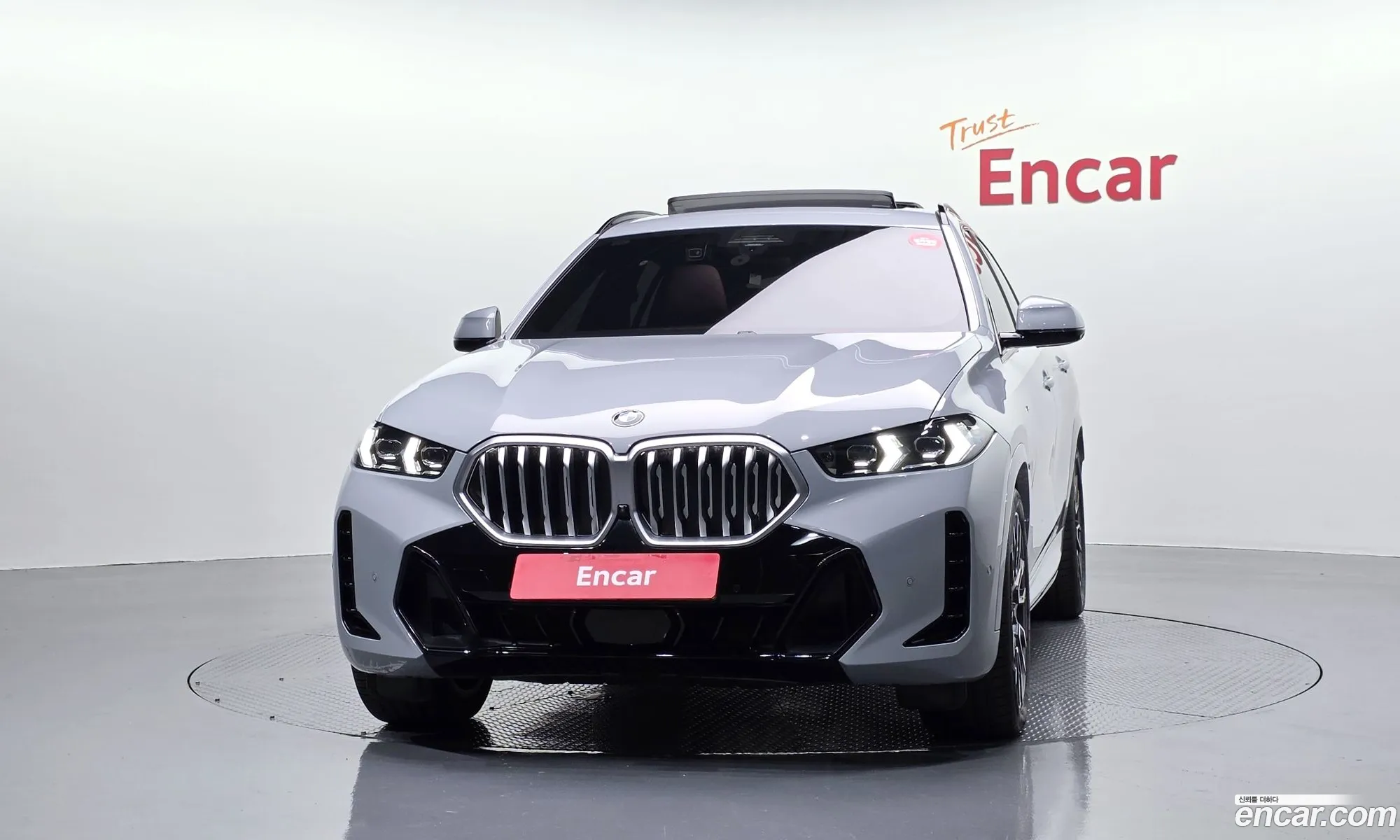 BMW X6 2024 — 27