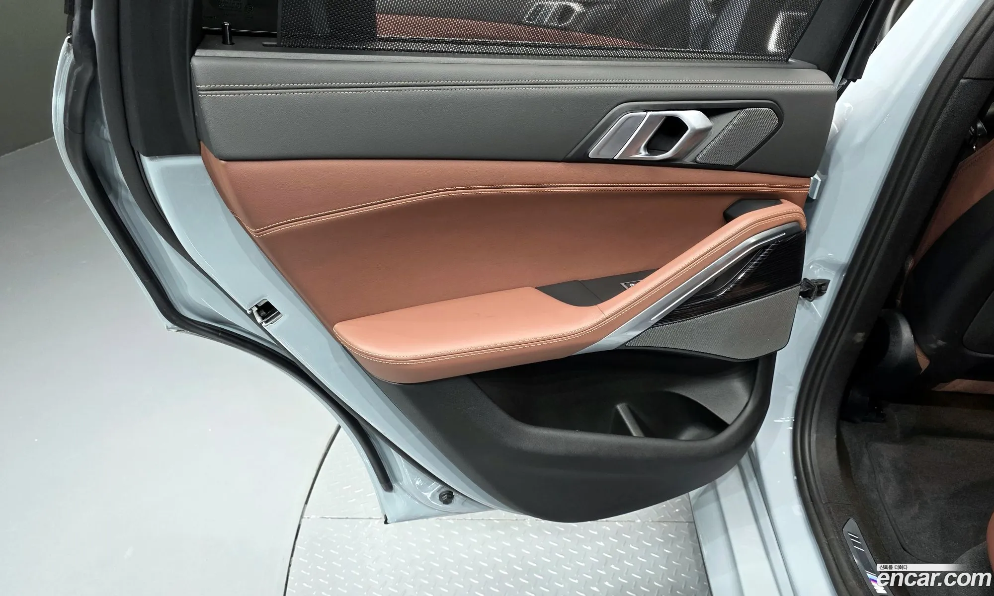 BMW X6 2024 — 10