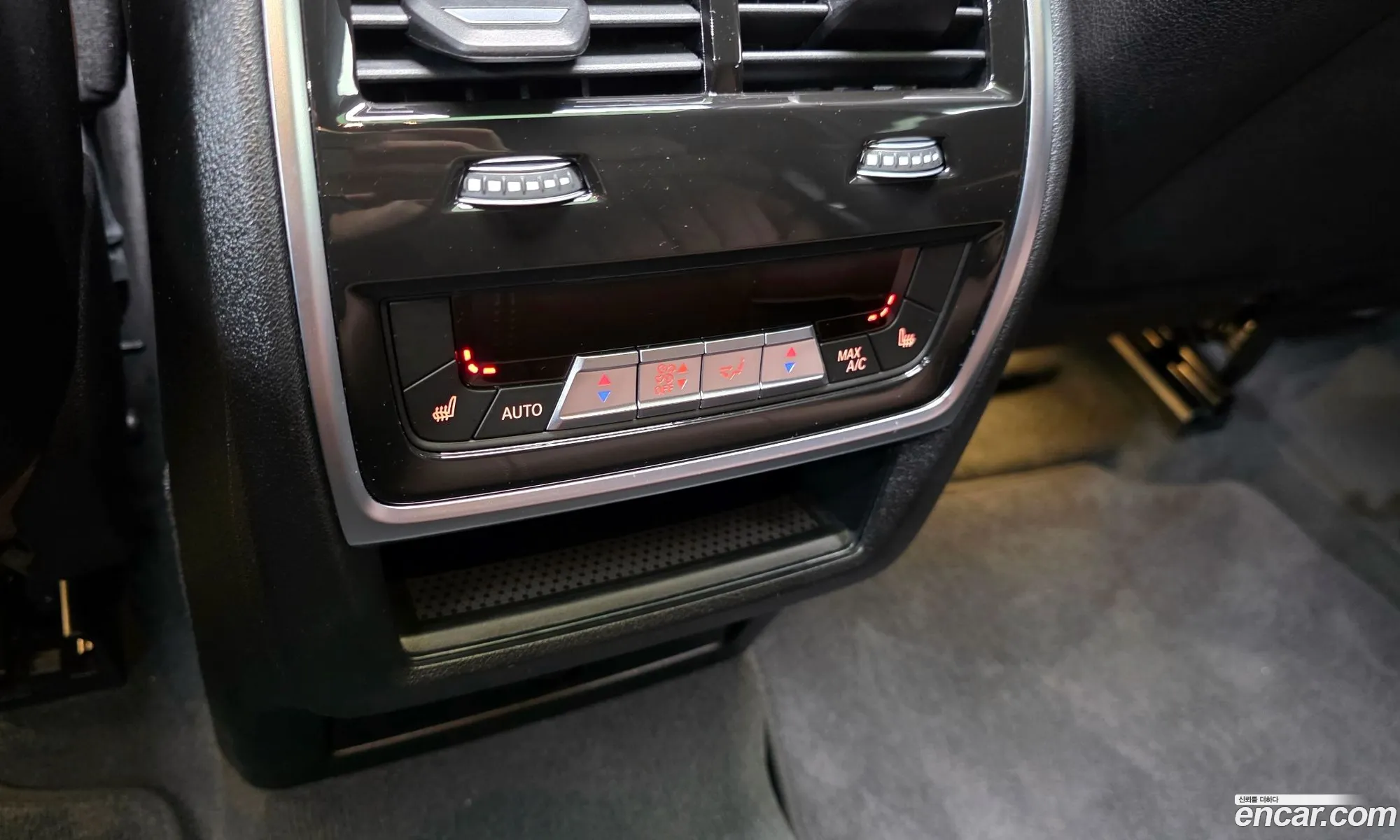 BMW X6 2024 — 8