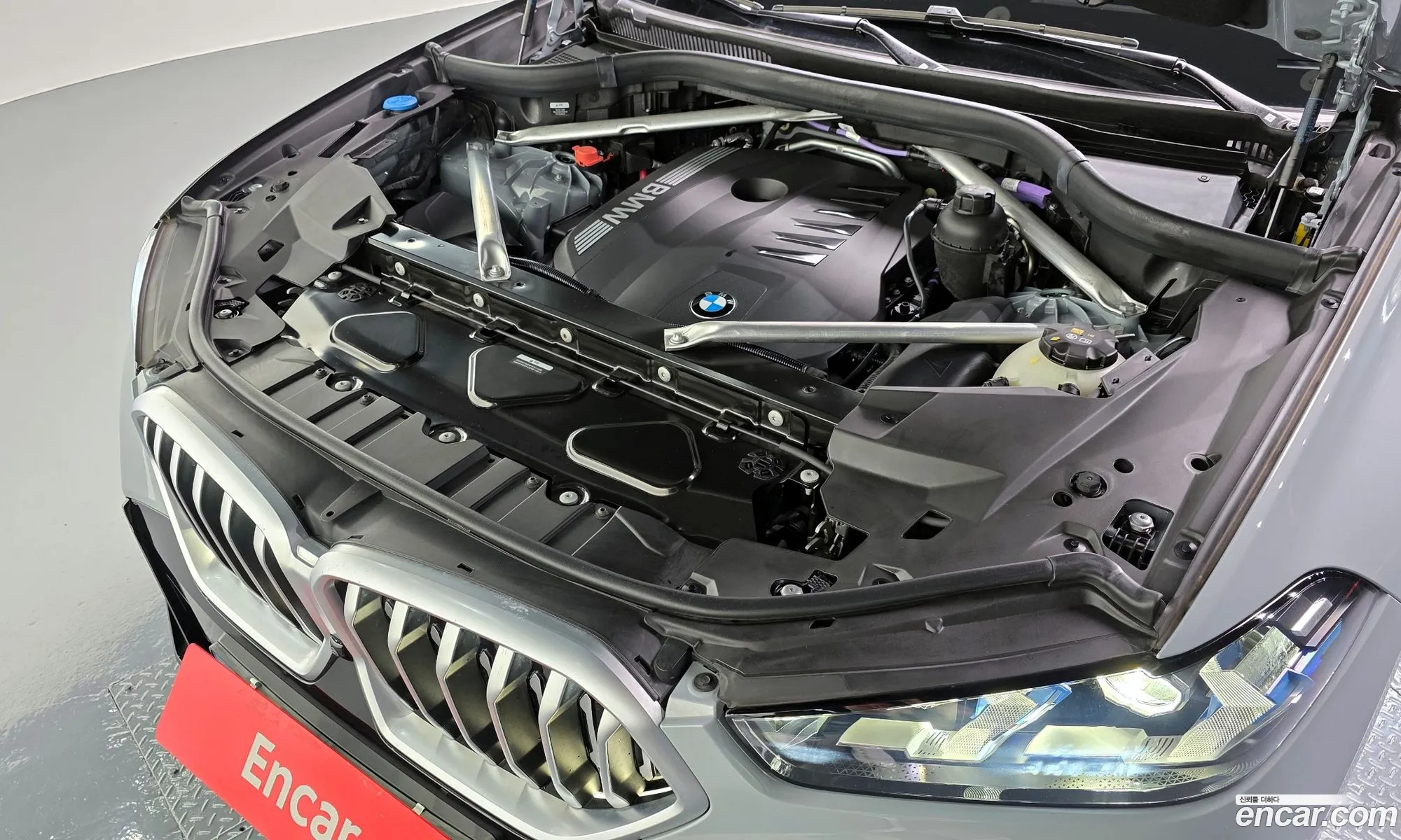 BMW X6 2024 — 14