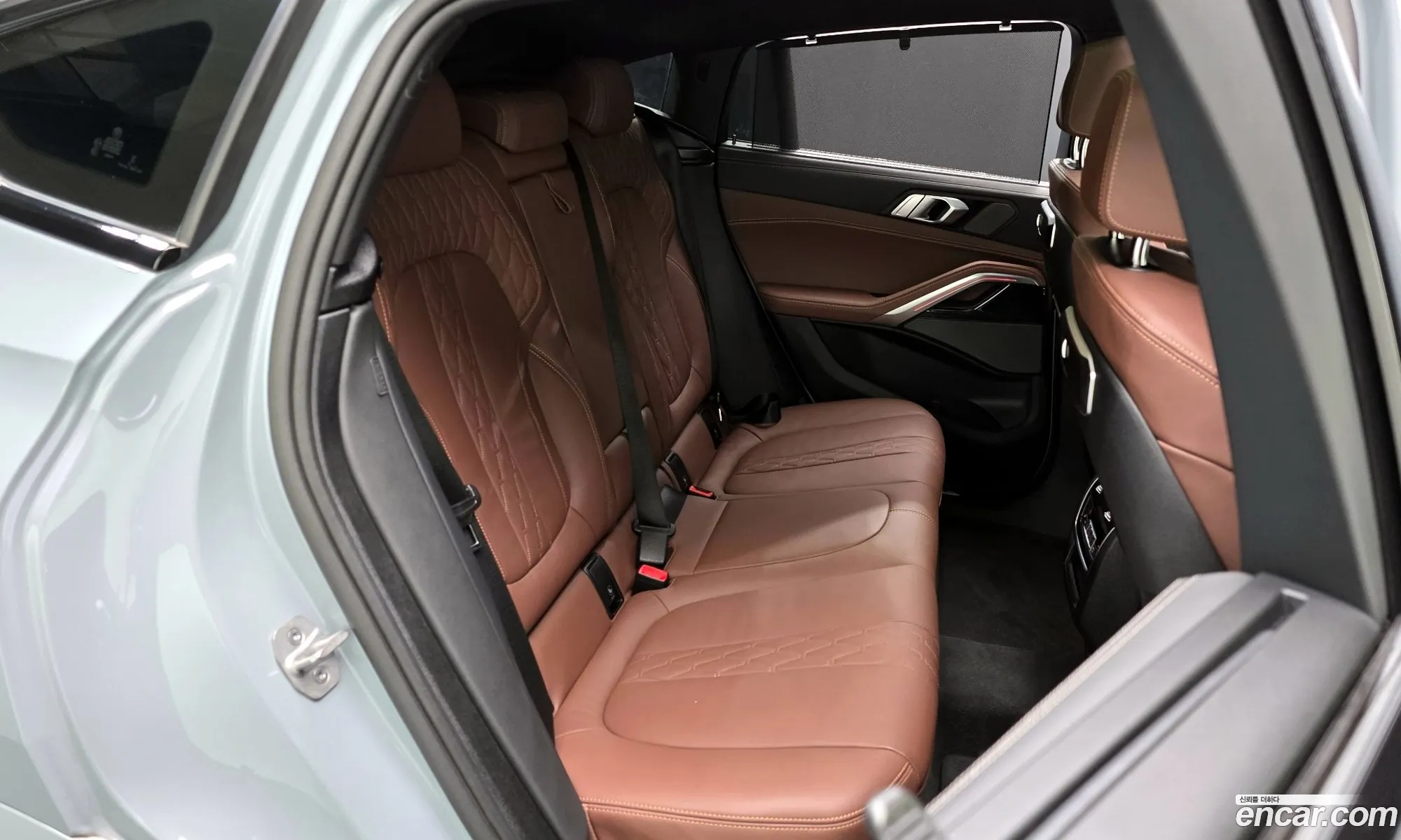 BMW X6 2024 — 2