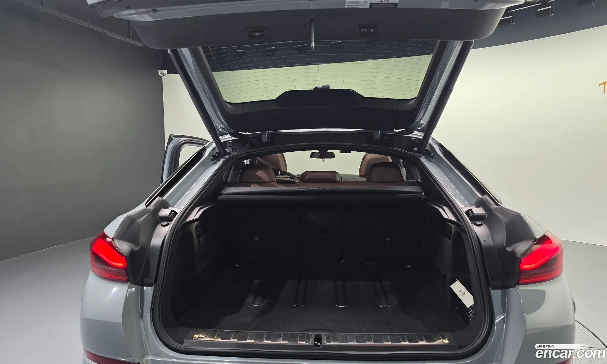 BMW X6 2024 — 17