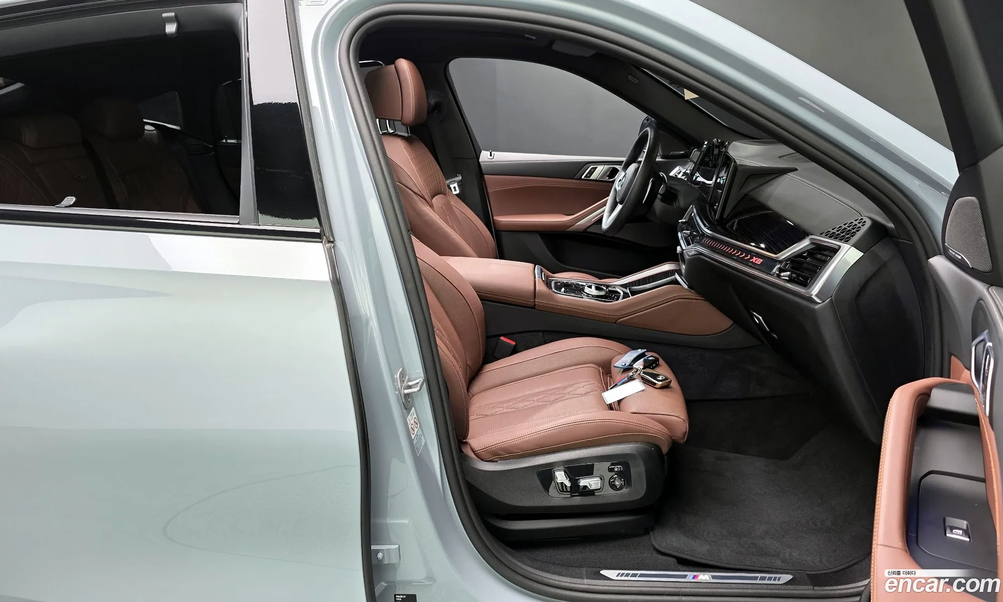 BMW X6 2024 — 24