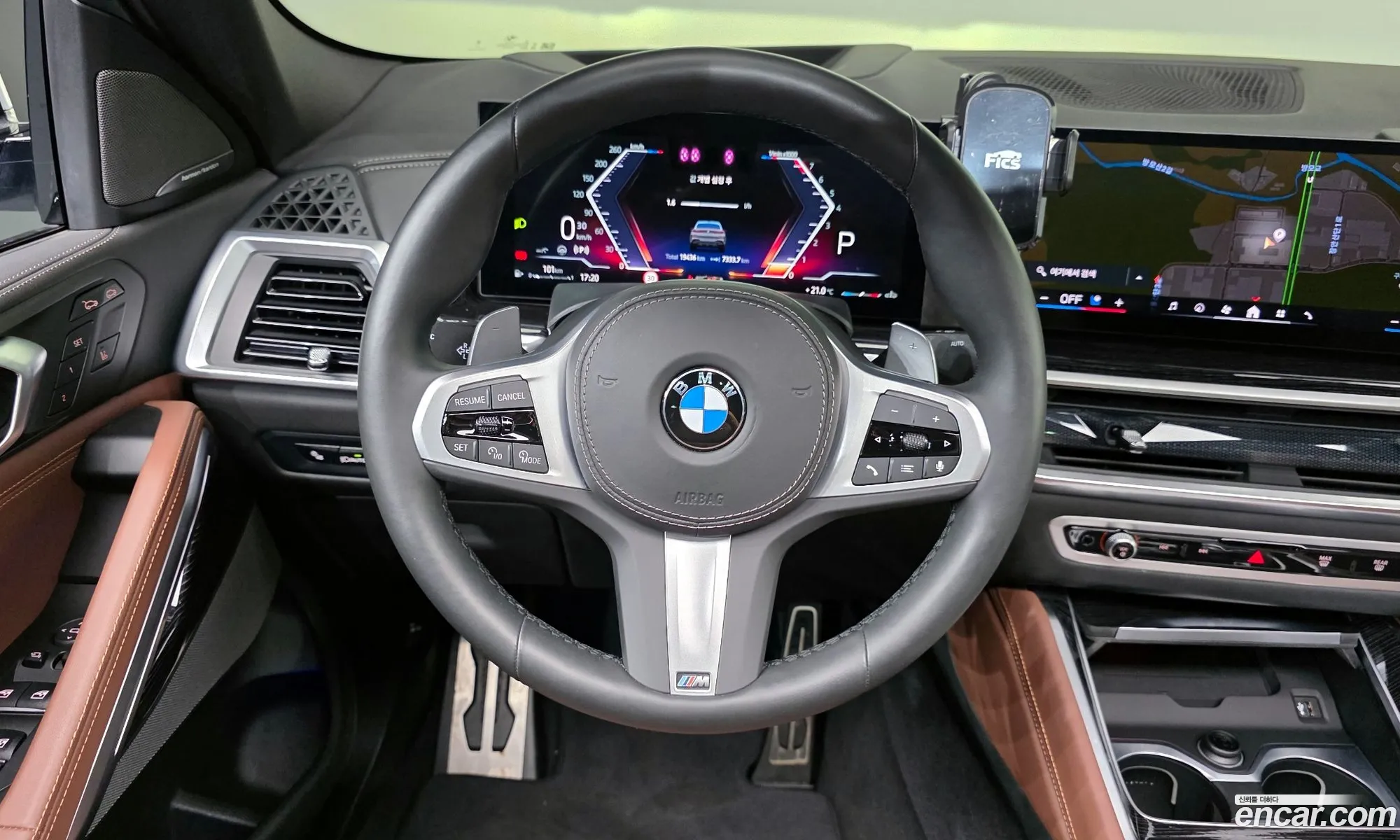 BMW X6 2024 — 34