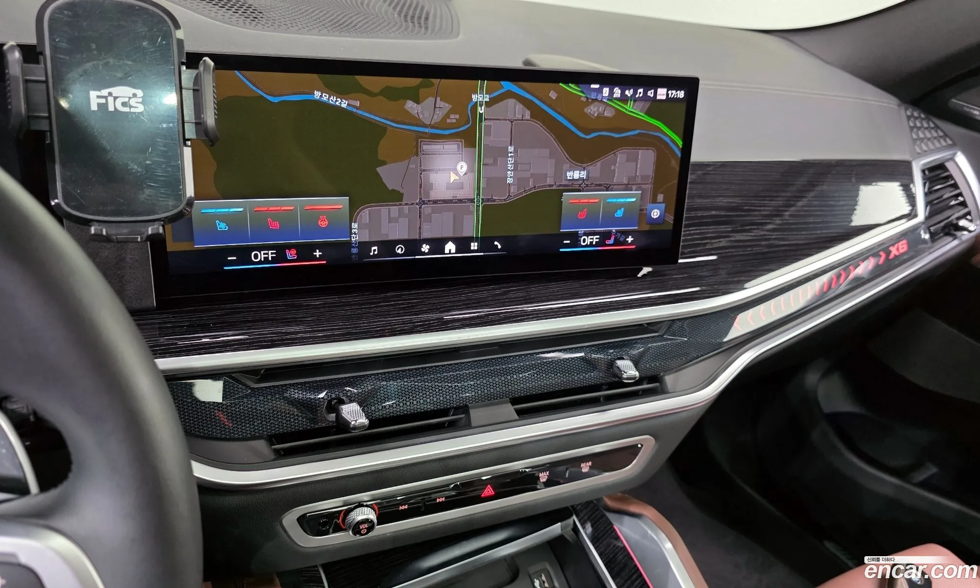 BMW X6 2024 — 33