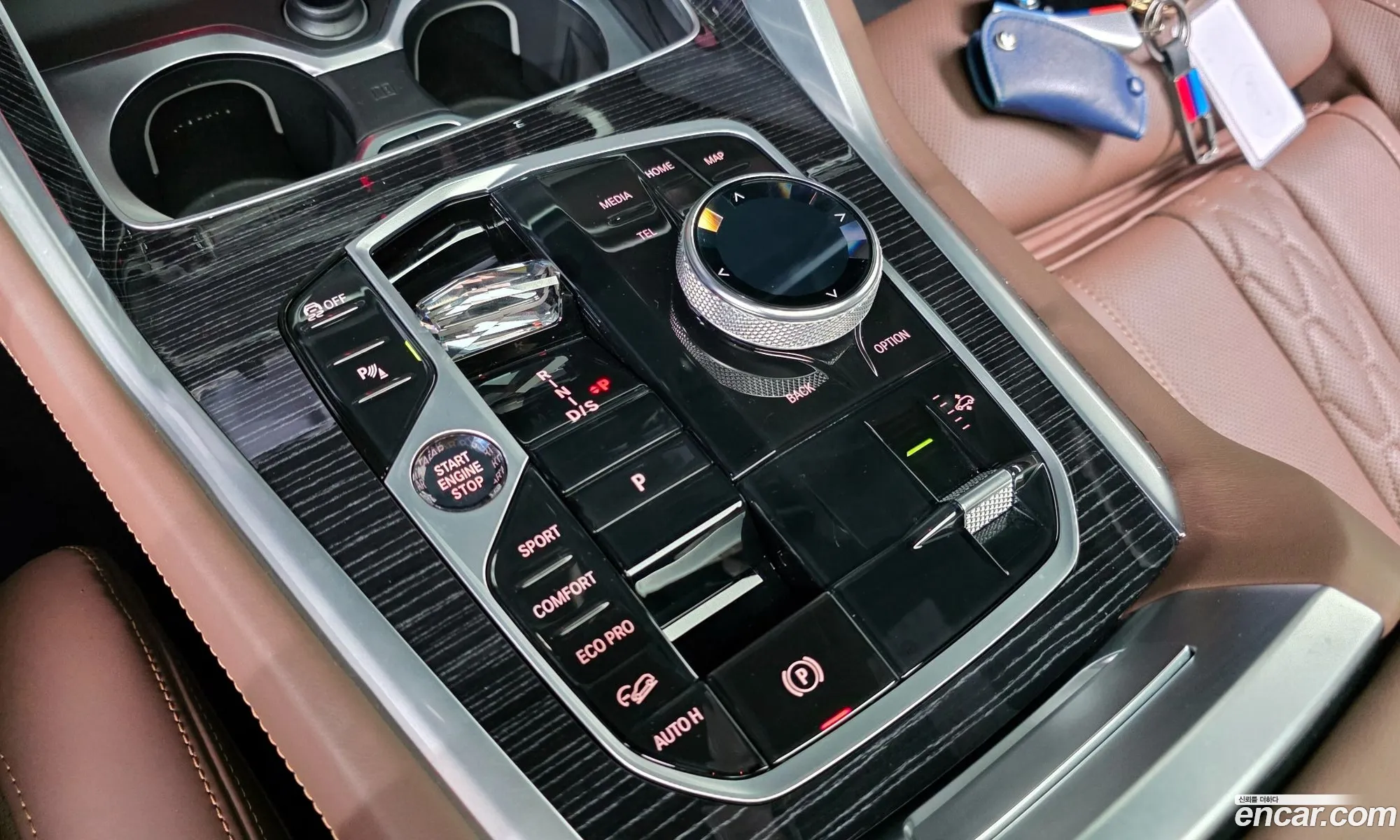 BMW X6 2024 — 4