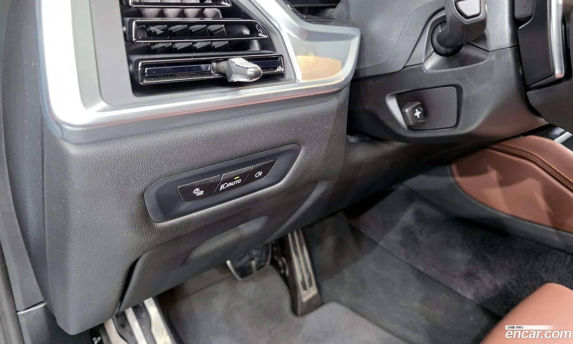 BMW X6 2024 — 5