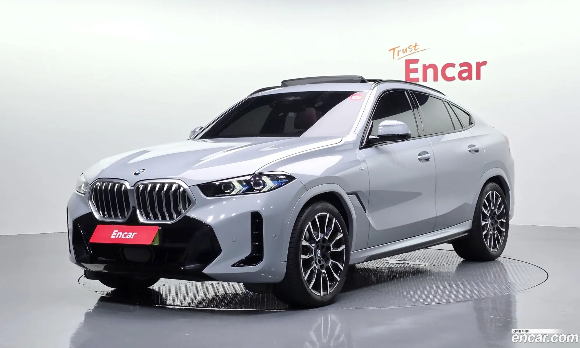 BMW X6 2024 — 25