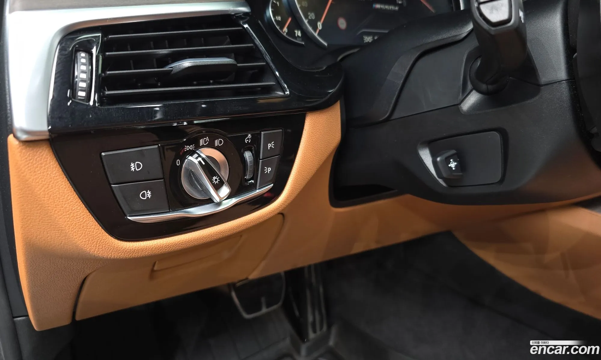 BMW 5 Series 2017 — 18