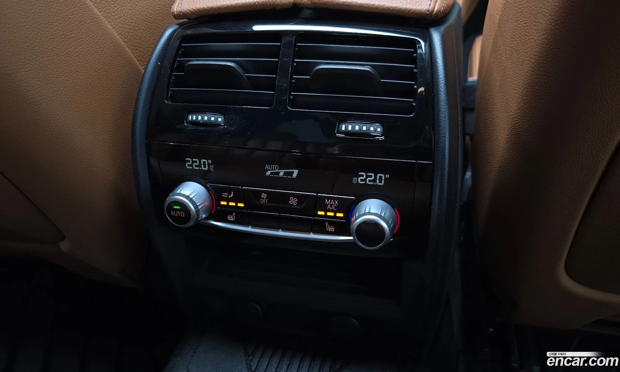 BMW 5 Series 2017 — 19