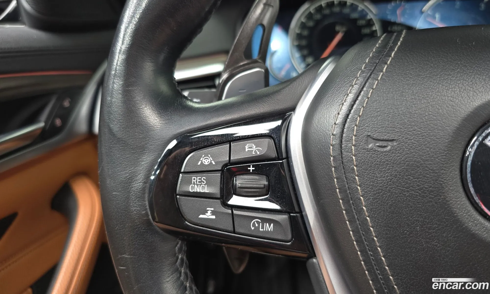 BMW 5 Series 2017 — 13