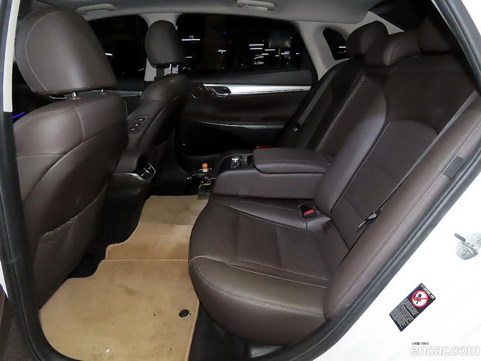 Hyundai Grandeur IG 2020 — 3