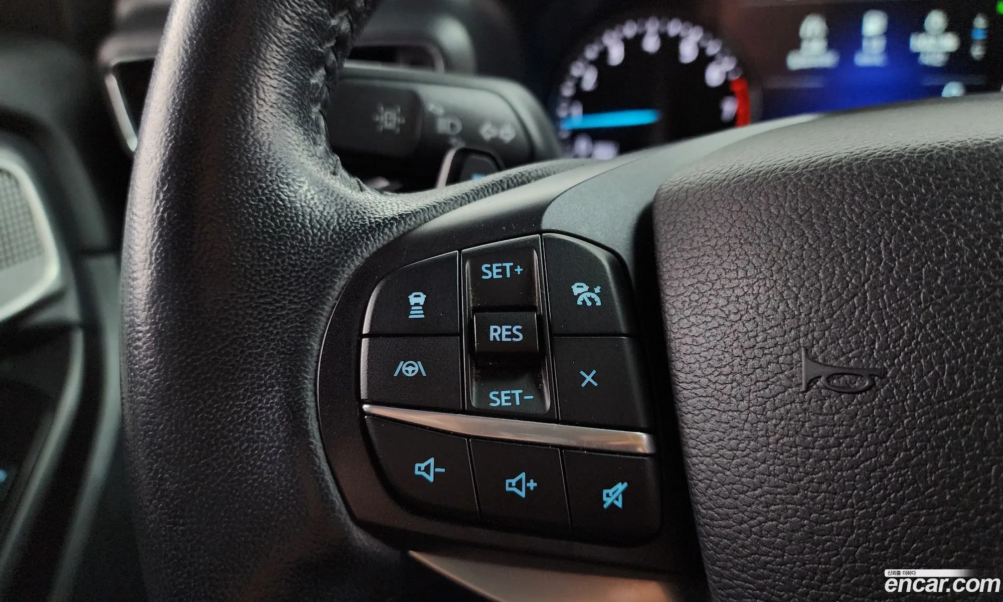 Ford Explorer 6th Gen 2020 1FMSK8FHXLGA96239 — 30