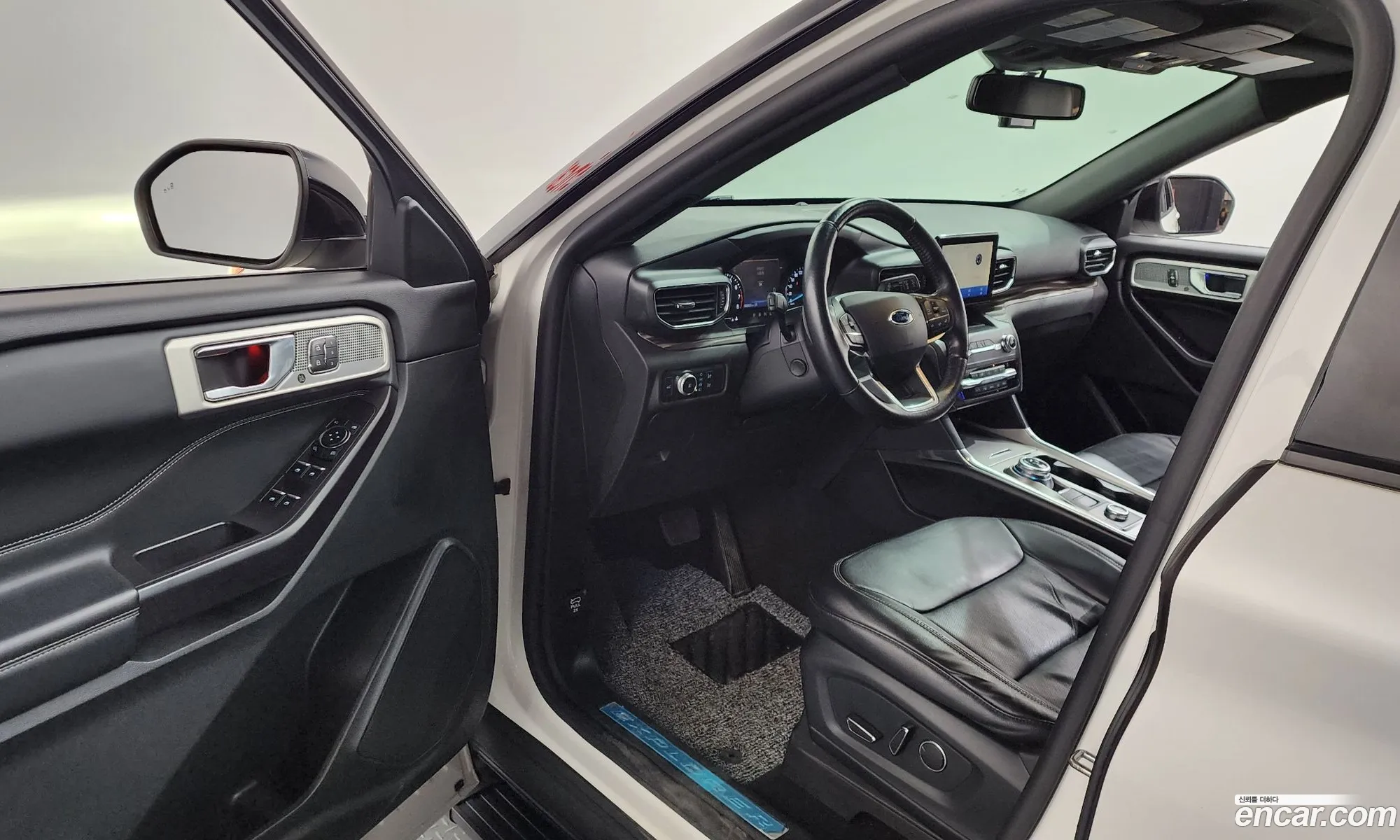 Ford Explorer 6th Gen 2020 1FMSK8FHXLGA96239 — 18