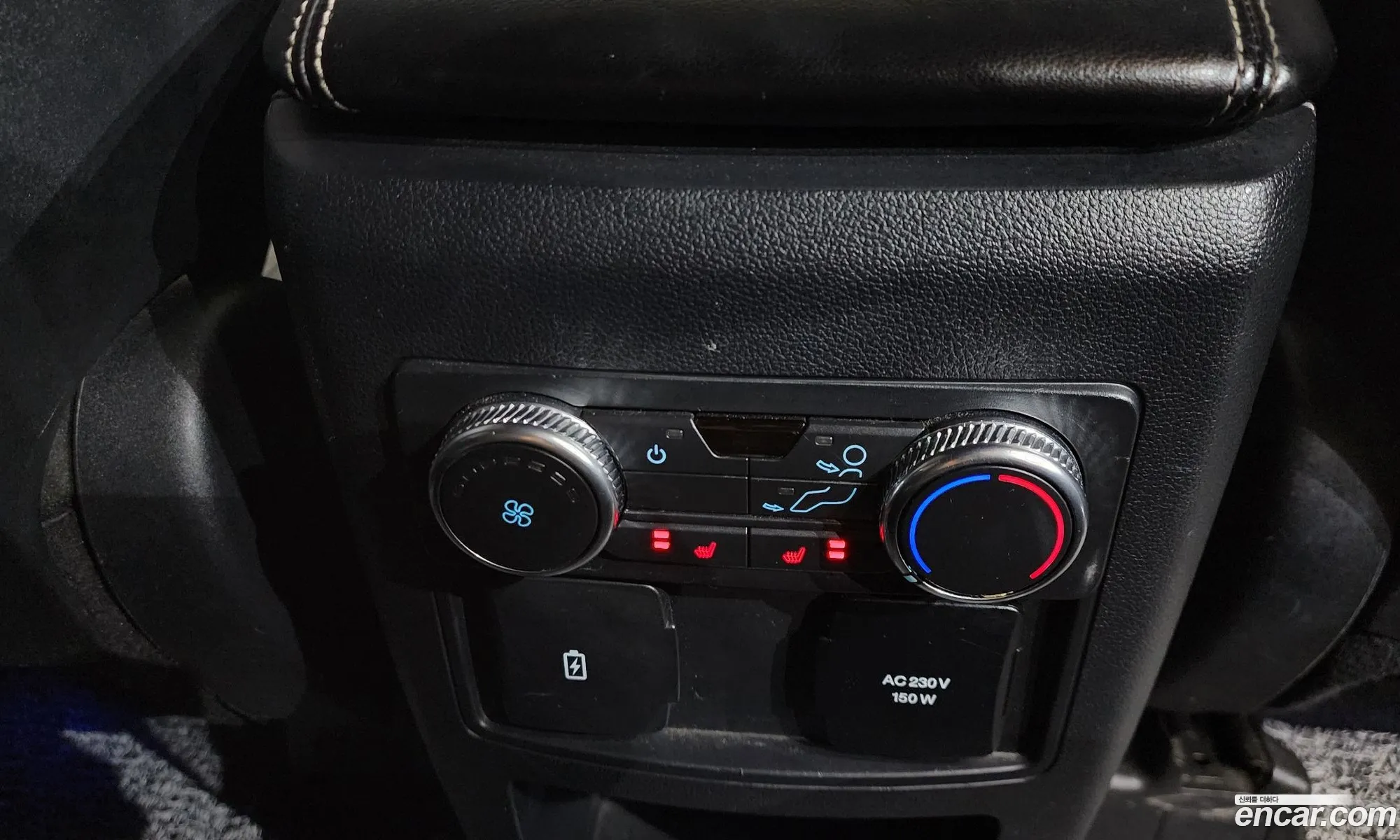 Ford Explorer 6th Gen 2020 1FMSK8FHXLGA96239 — 15